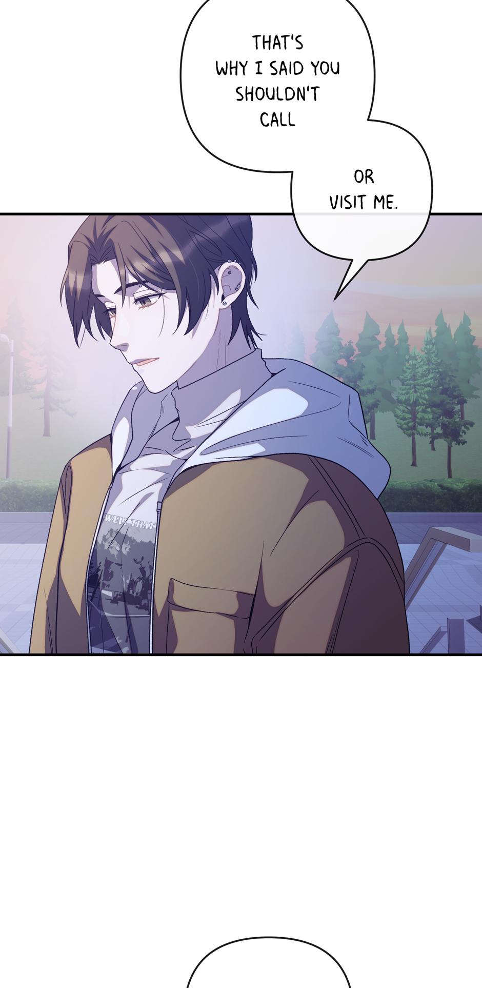 Cry, Devil Cry Chapter 30 page 65 - 