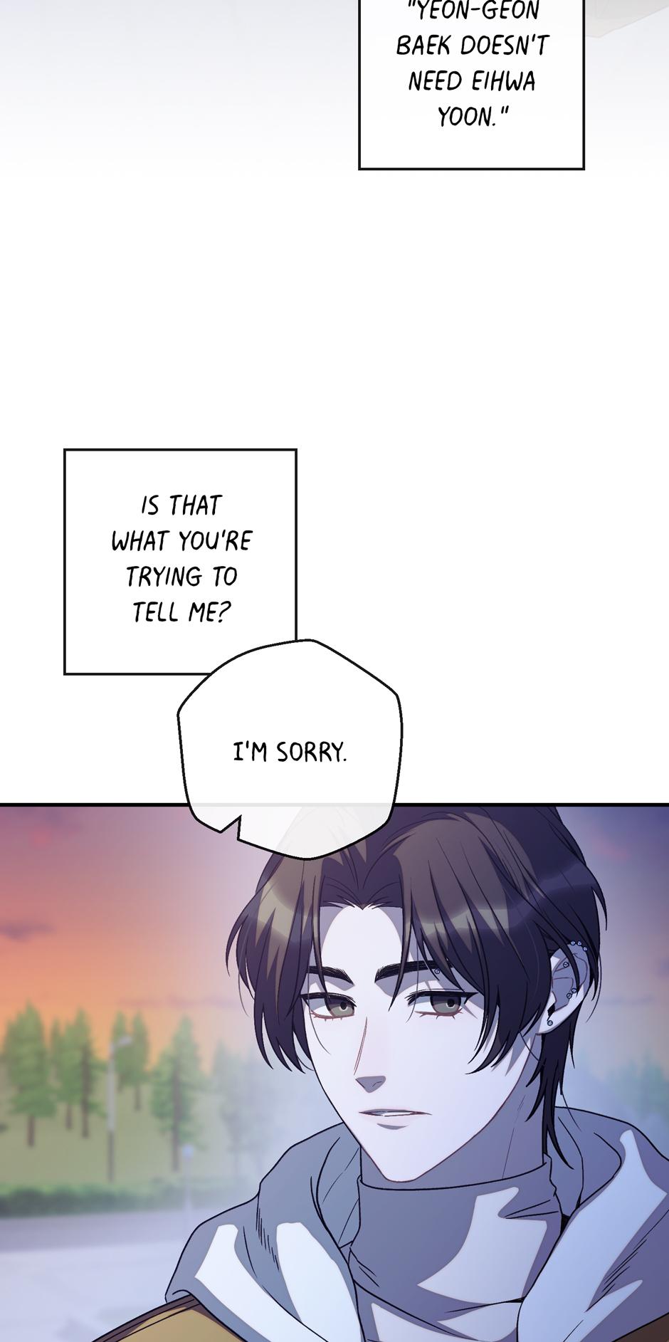 Cry, Devil Cry Chapter 30 page 70 - 
