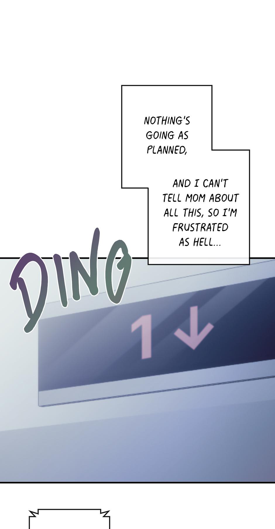 Cry, Devil Cry Chapter 30 page 8 - 