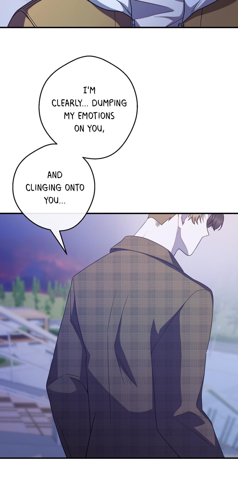 Cry, Devil Cry Chapter 30 page 71 - 
