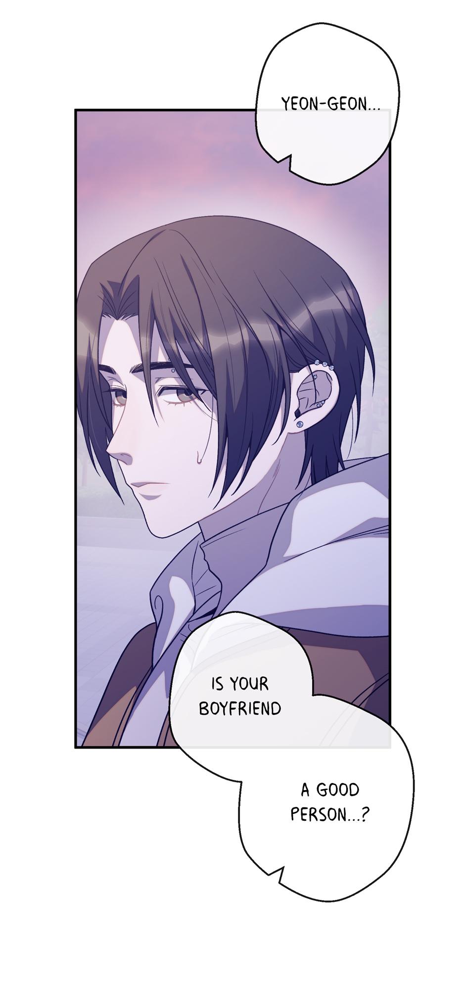 Cry, Devil Cry Chapter 30 page 74 - 