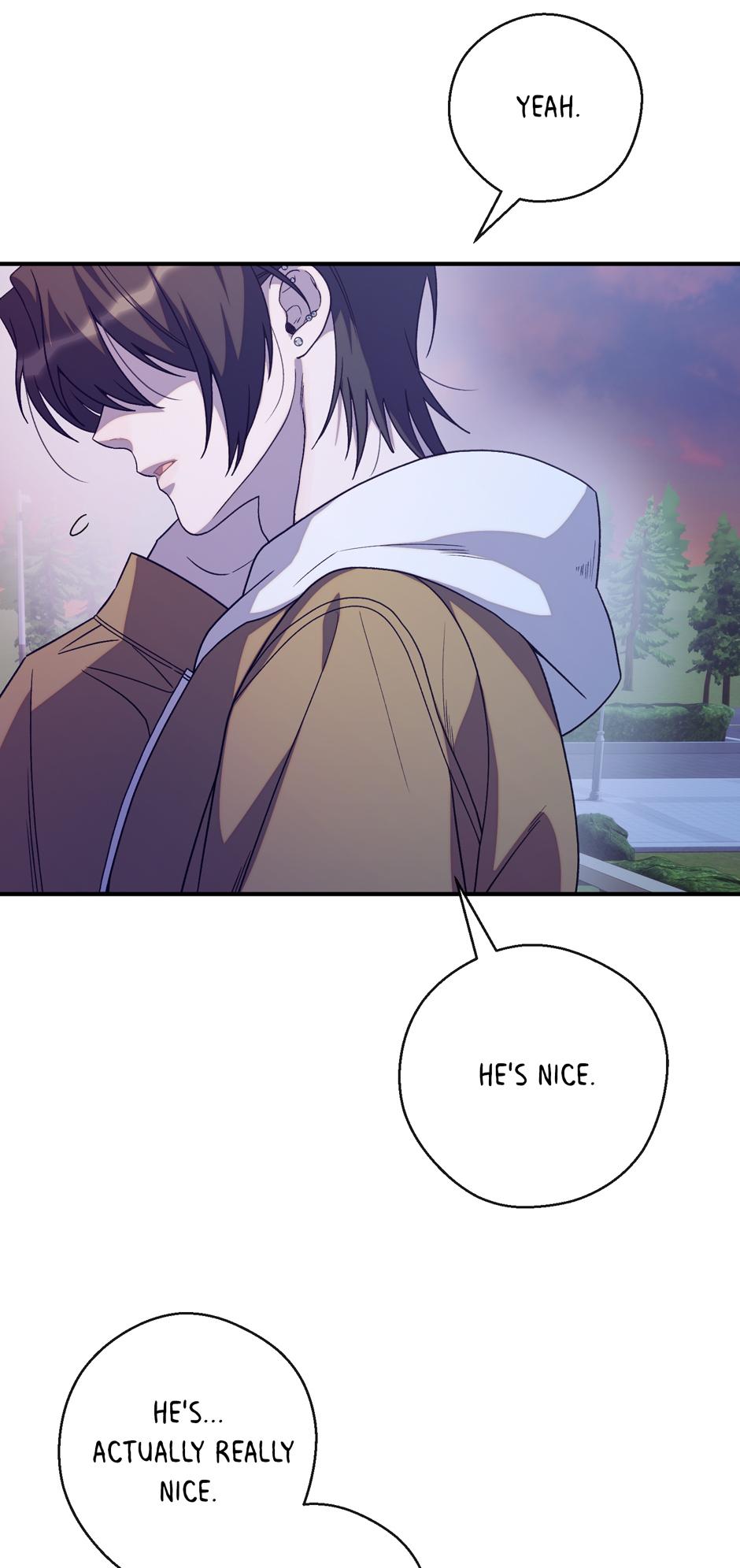 Cry, Devil Cry Chapter 30 page 75 - 