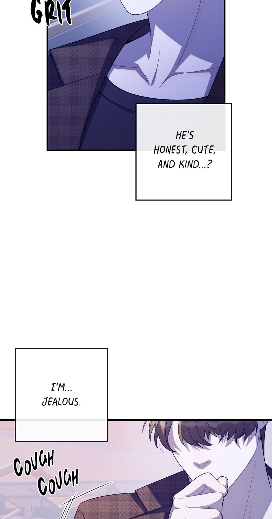 Cry, Devil Cry Chapter 30 page 81 - 