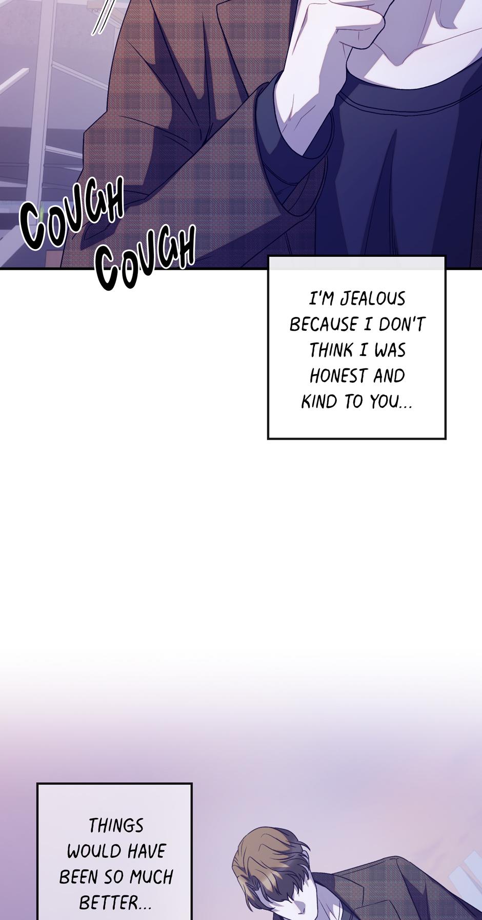 Cry, Devil Cry Chapter 30 page 82 - 