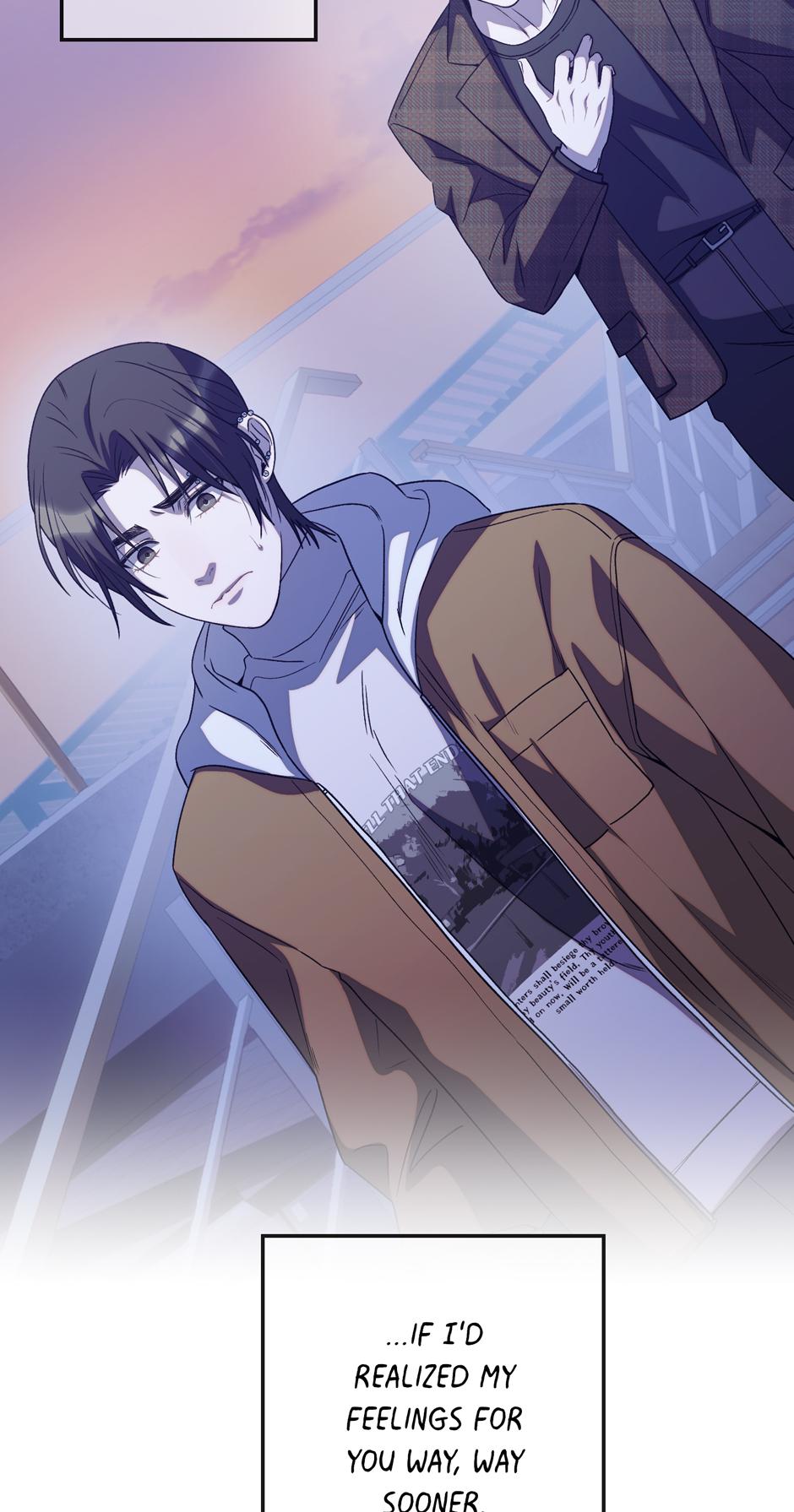 Cry, Devil Cry Chapter 30 page 83 - 