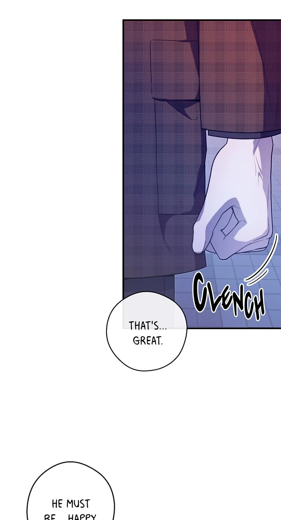 Cry, Devil Cry Chapter 31 page 11 - 