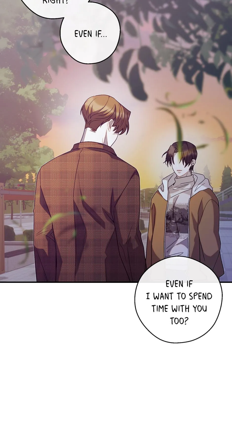 Cry, Devil Cry Chapter 31 page 13 - 