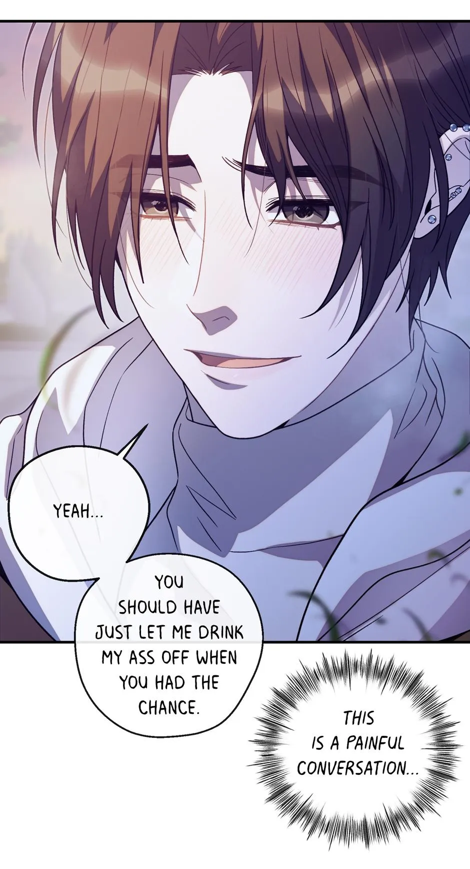 Cry, Devil Cry Chapter 31 page 14 - 