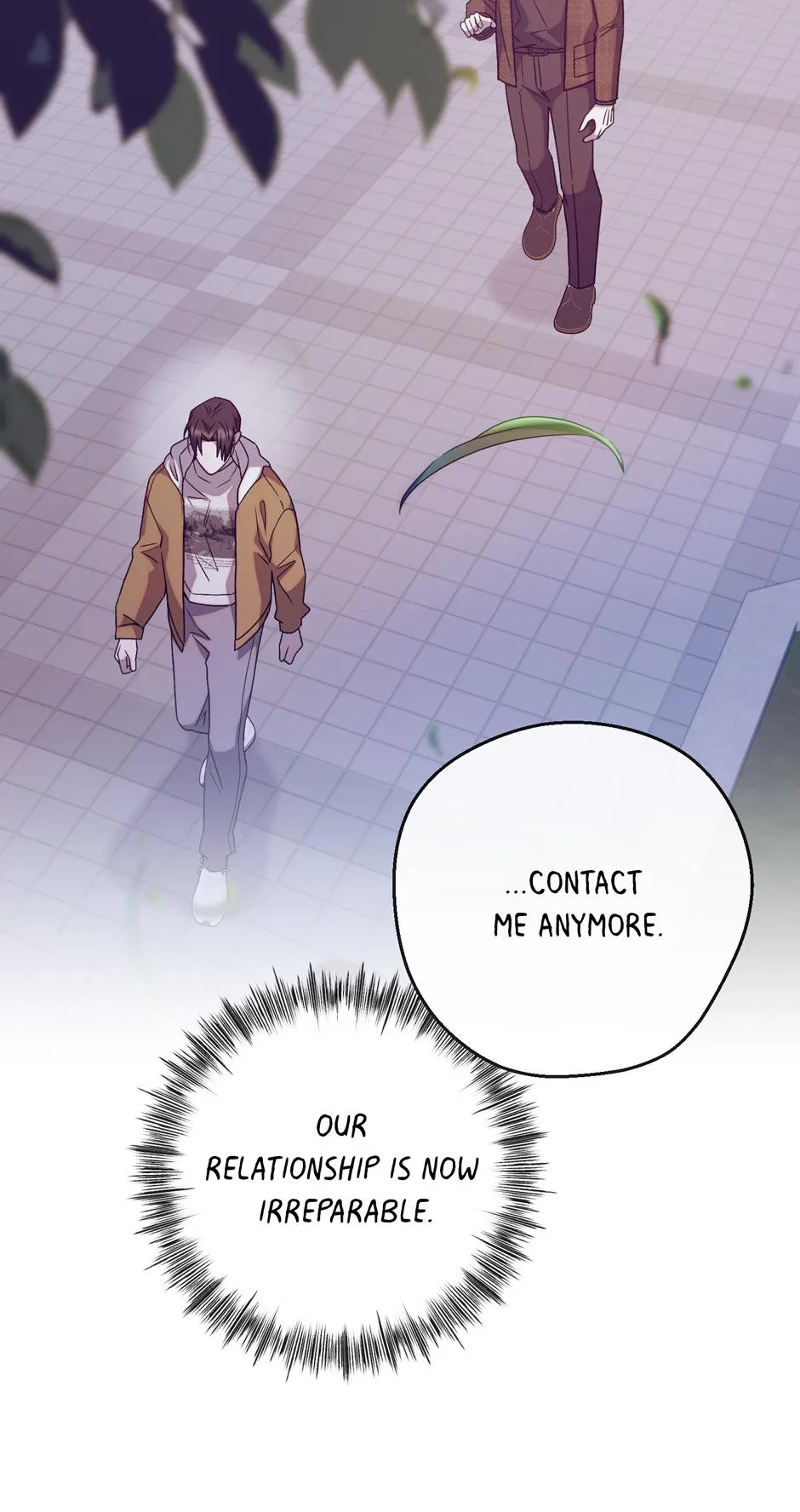 Cry, Devil Cry Chapter 31 page 18 - 