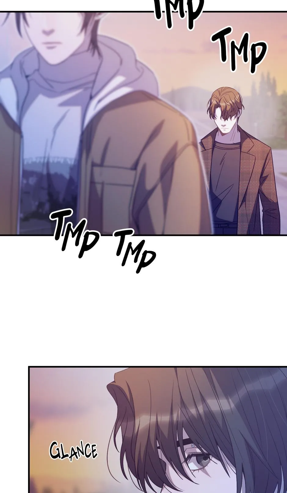 Cry, Devil Cry Chapter 31 page 3 - 