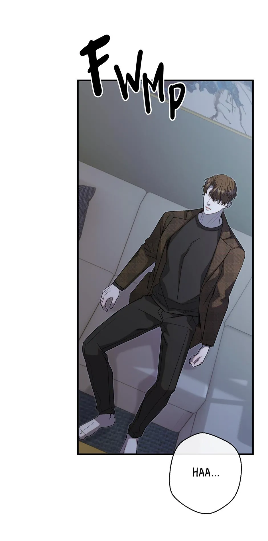 Cry, Devil Cry Chapter 31 page 21 - 