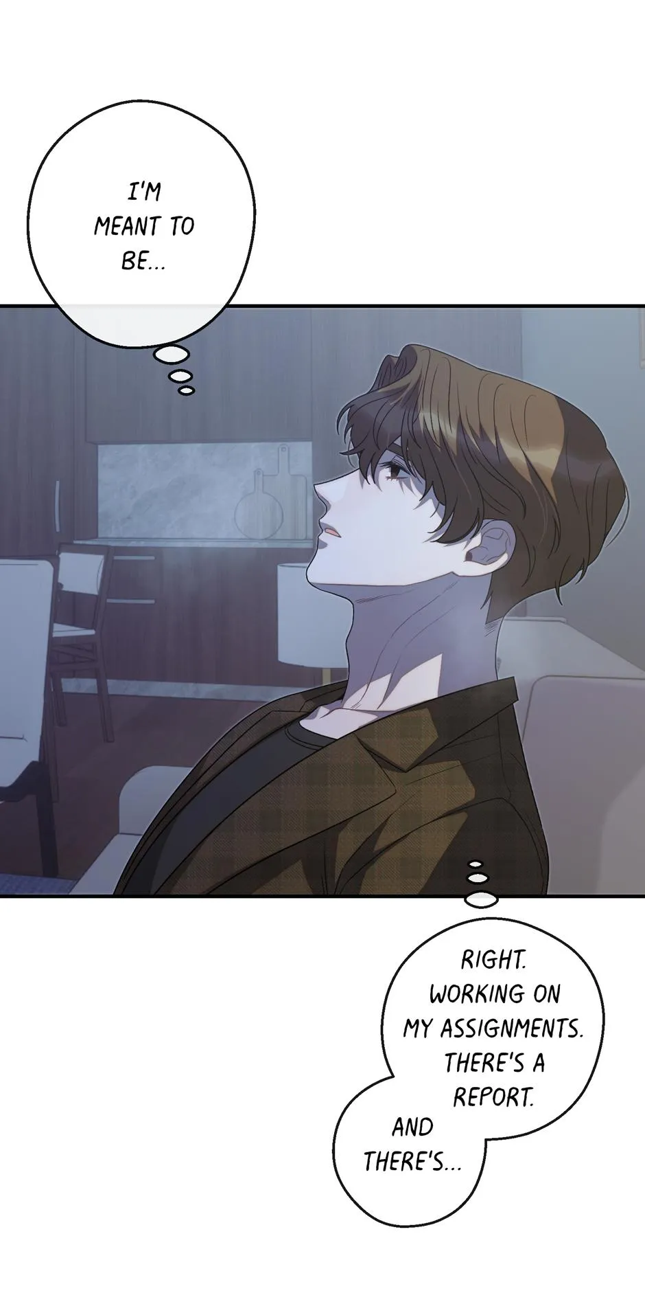 Cry, Devil Cry Chapter 31 page 22 - 