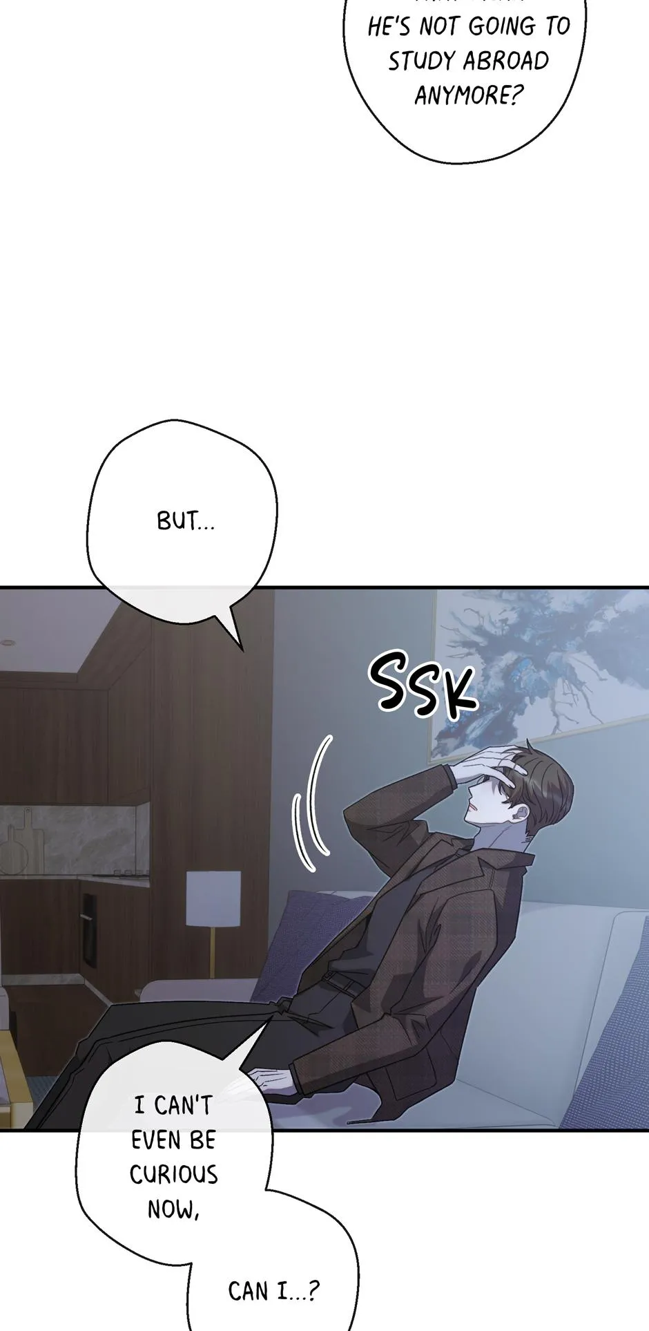 Cry, Devil Cry Chapter 31 page 24 - 