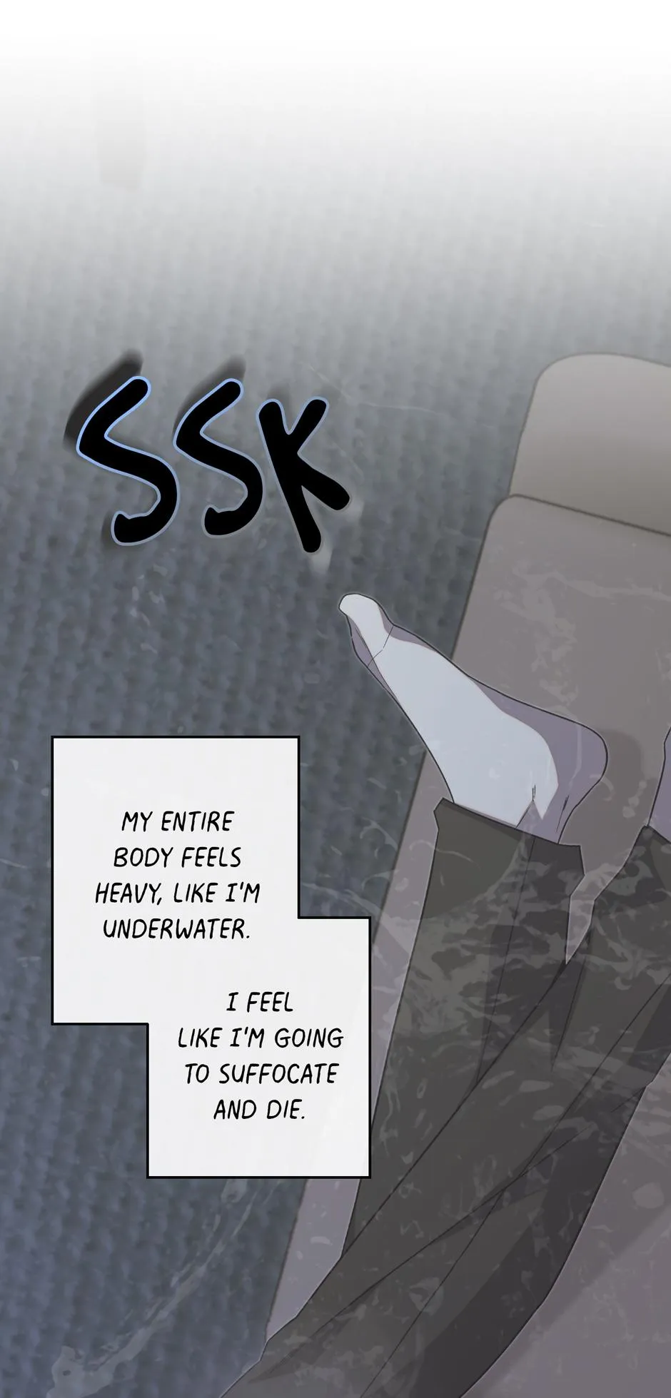 Cry, Devil Cry Chapter 31 page 26 - 
