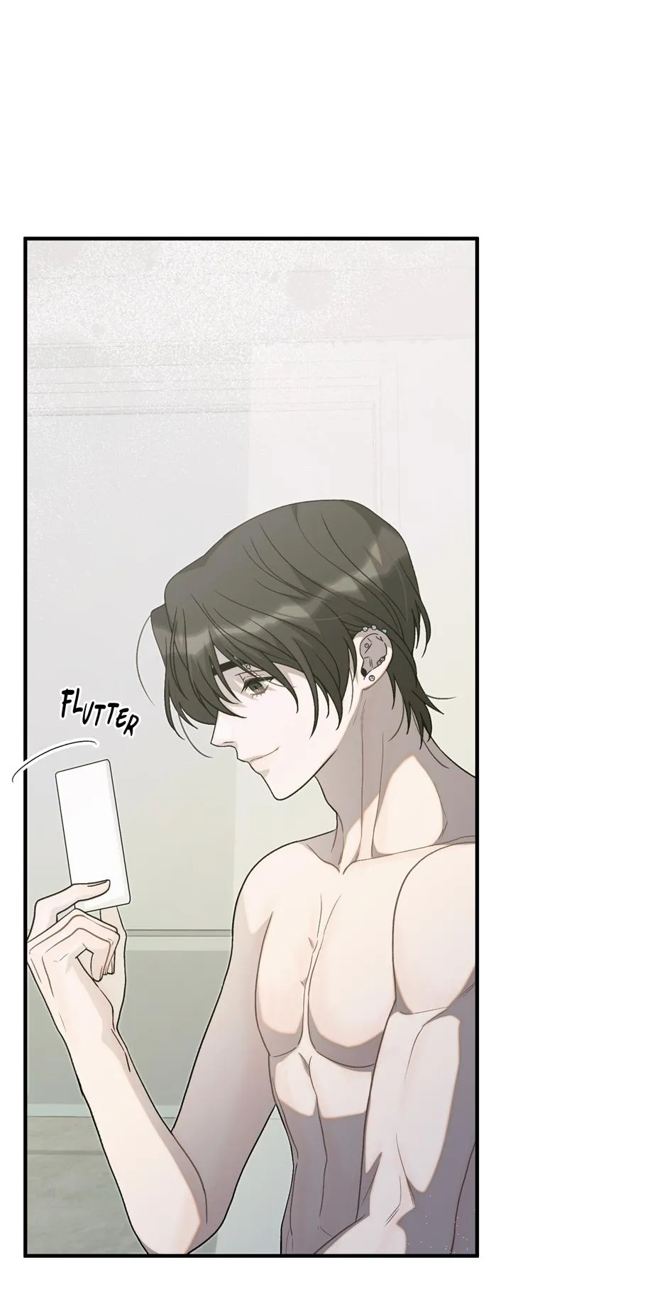 Cry, Devil Cry Chapter 31 page 35 - 