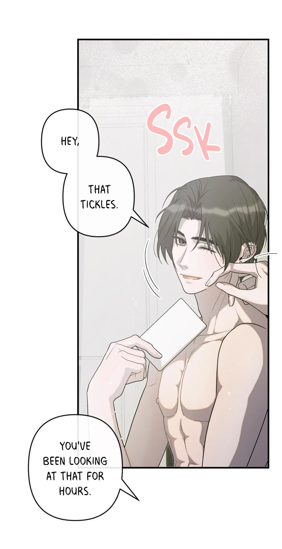 Cry, Devil Cry Chapter 31 page 36 - 