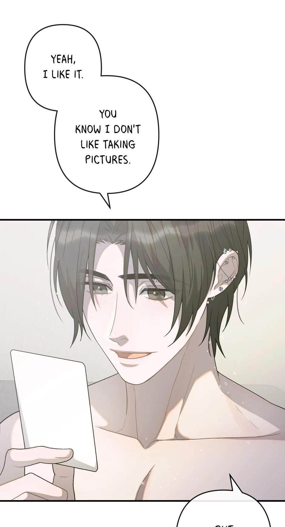 Cry, Devil Cry Chapter 31 page 38 - 