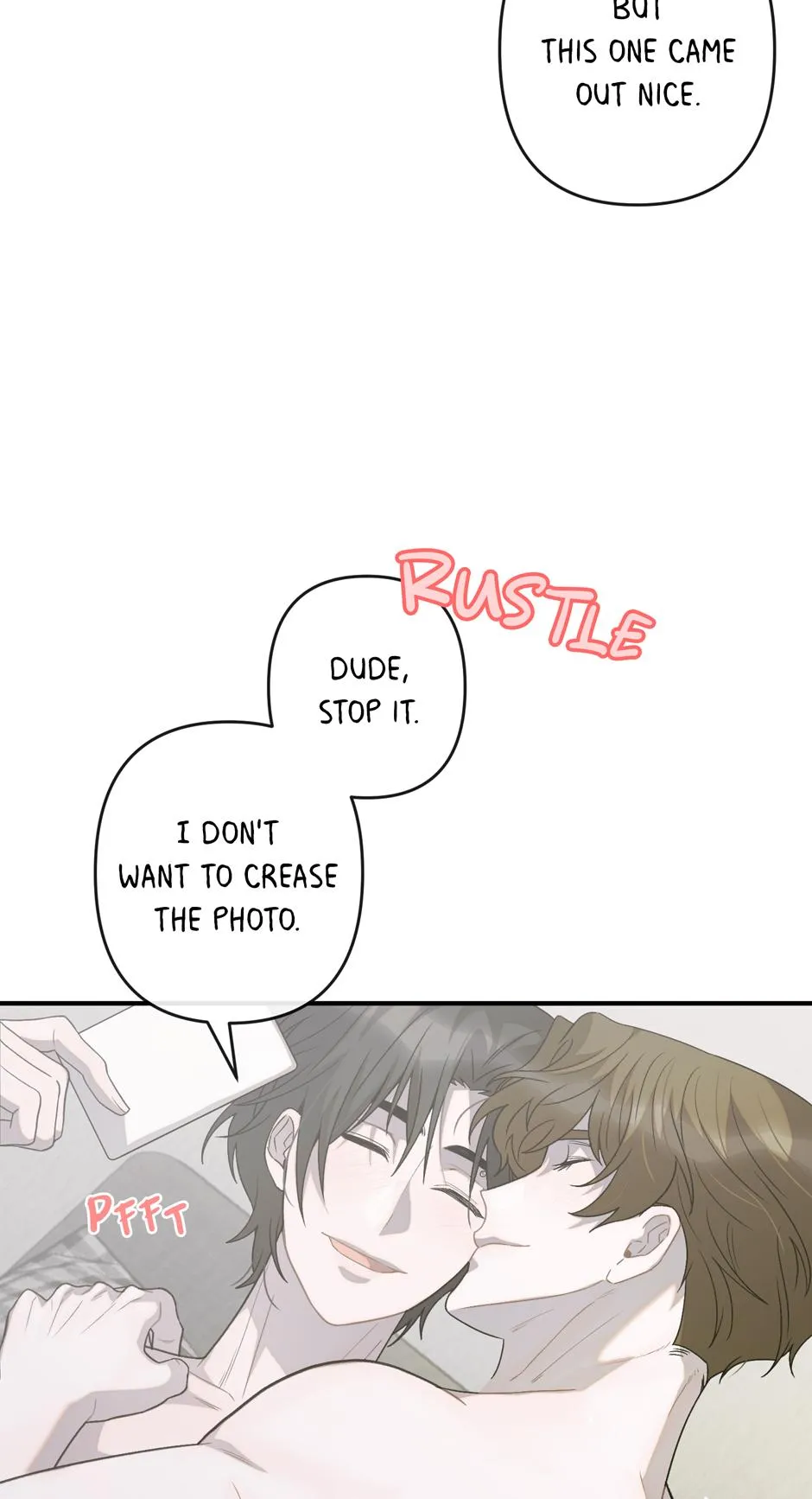 Cry, Devil Cry Chapter 31 page 39 - 