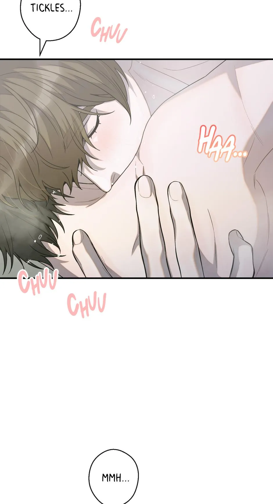 Cry, Devil Cry Chapter 31 page 42 - 