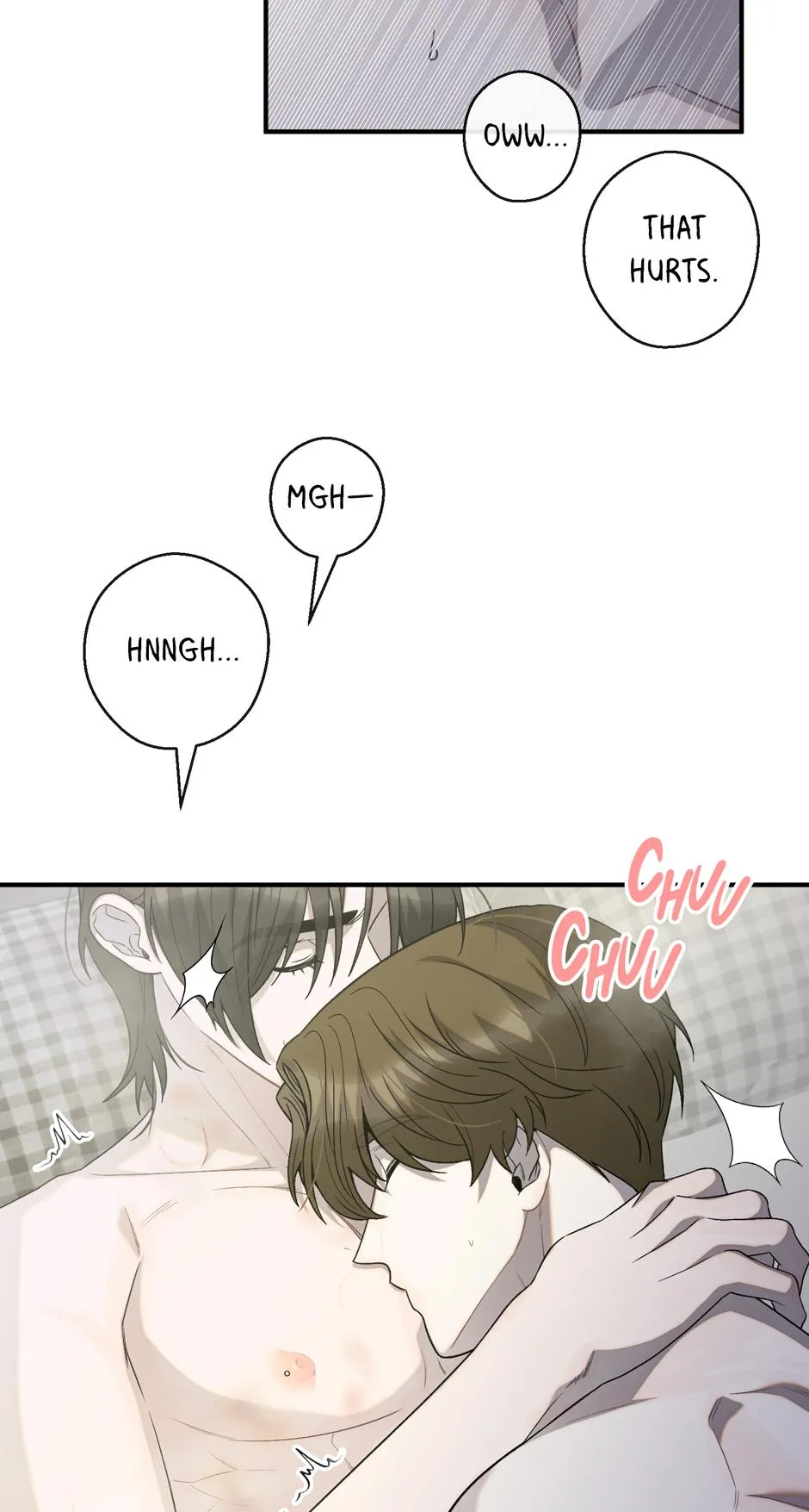Cry, Devil Cry Chapter 31 page 46 - 