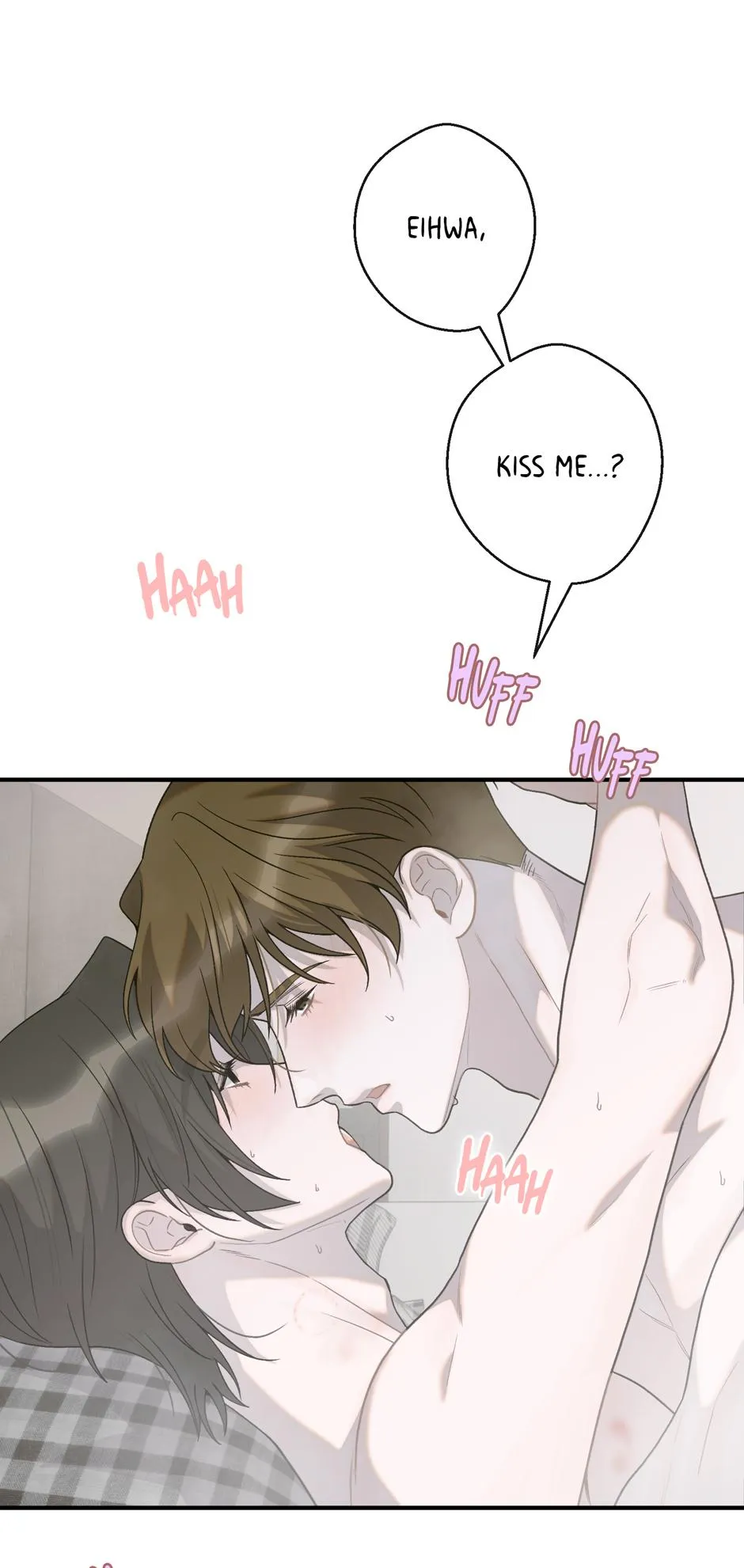 Cry, Devil Cry Chapter 31 page 50 - 