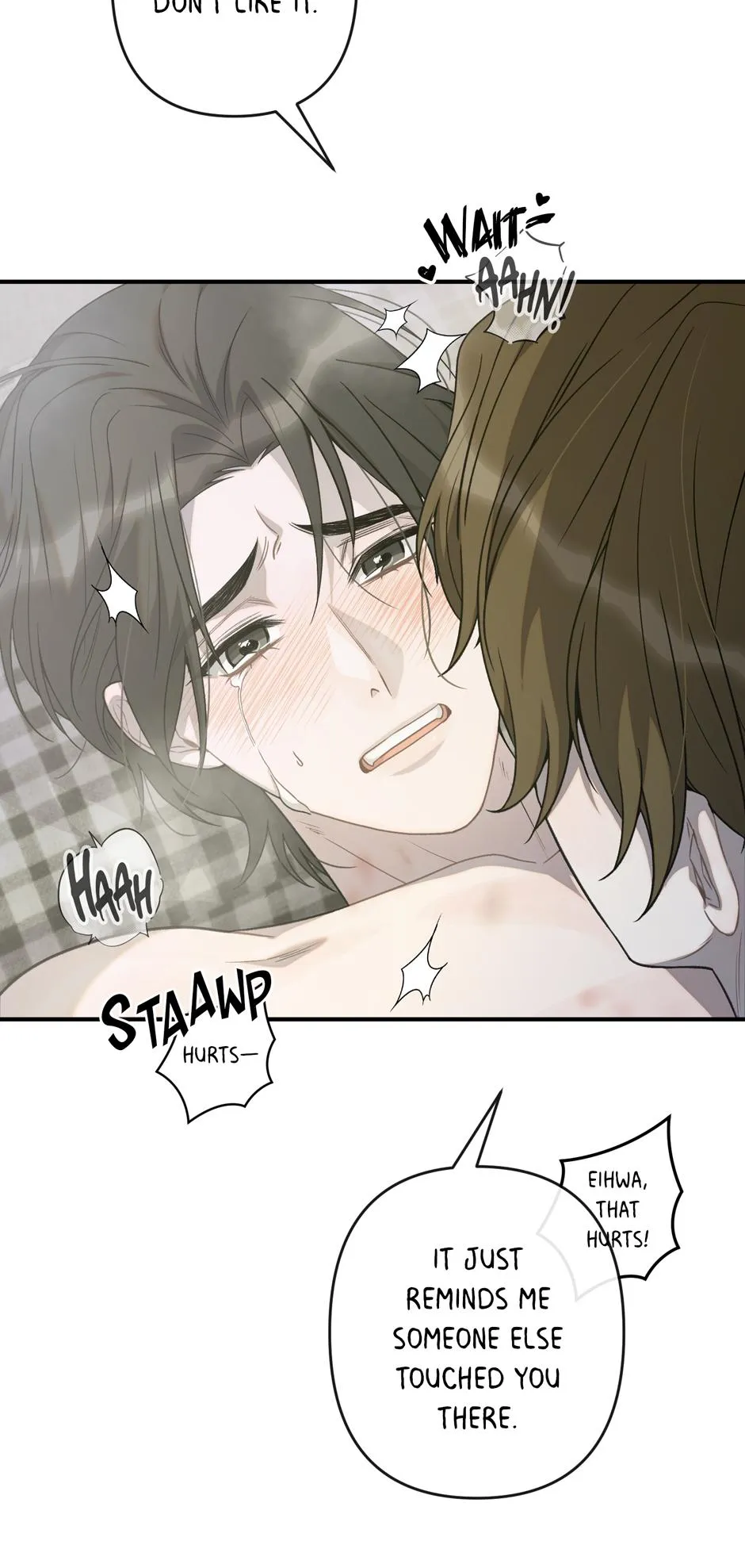 Cry, Devil Cry Chapter 31 page 54 - 