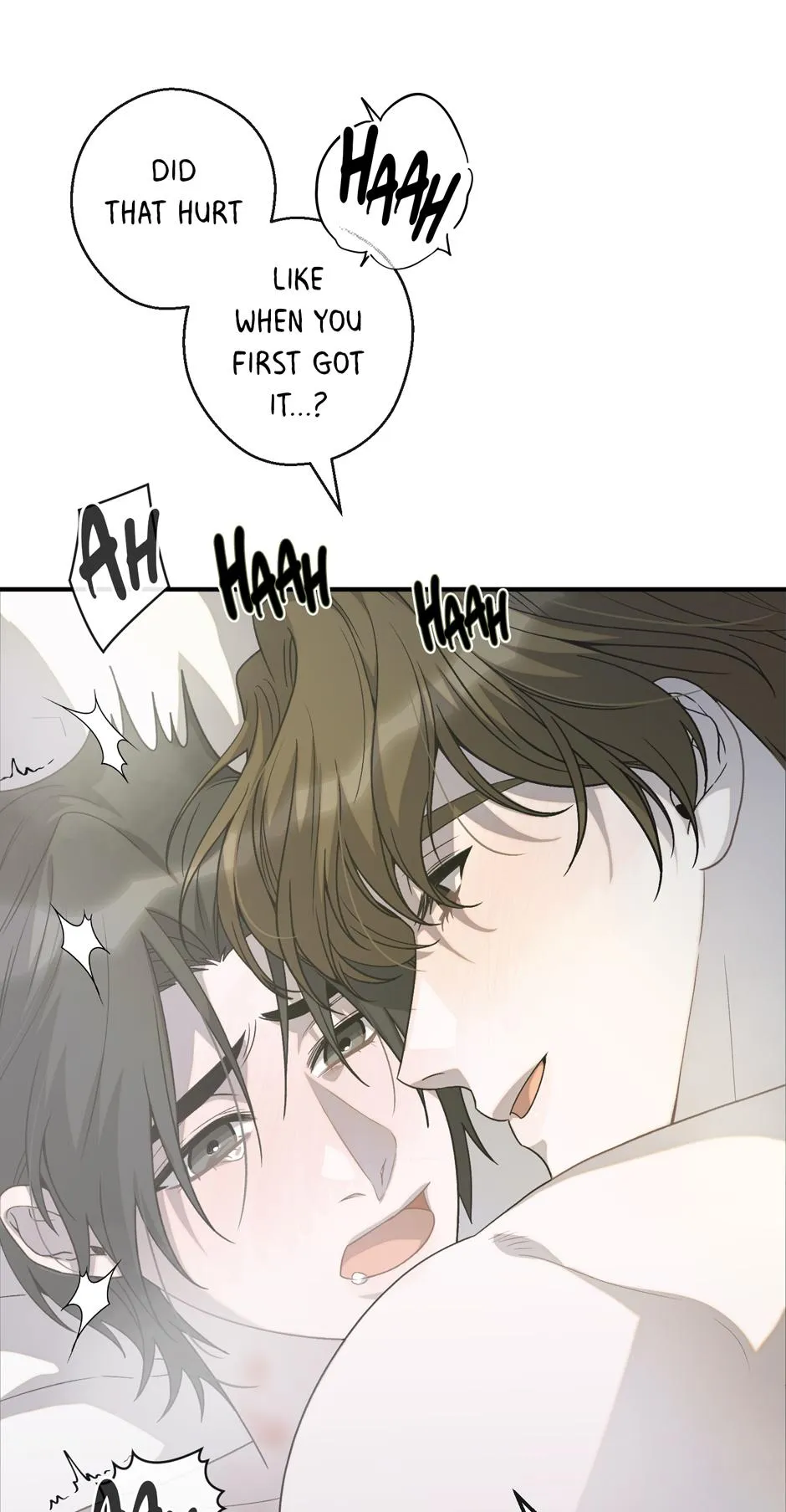 Cry, Devil Cry Chapter 31 page 60 - 