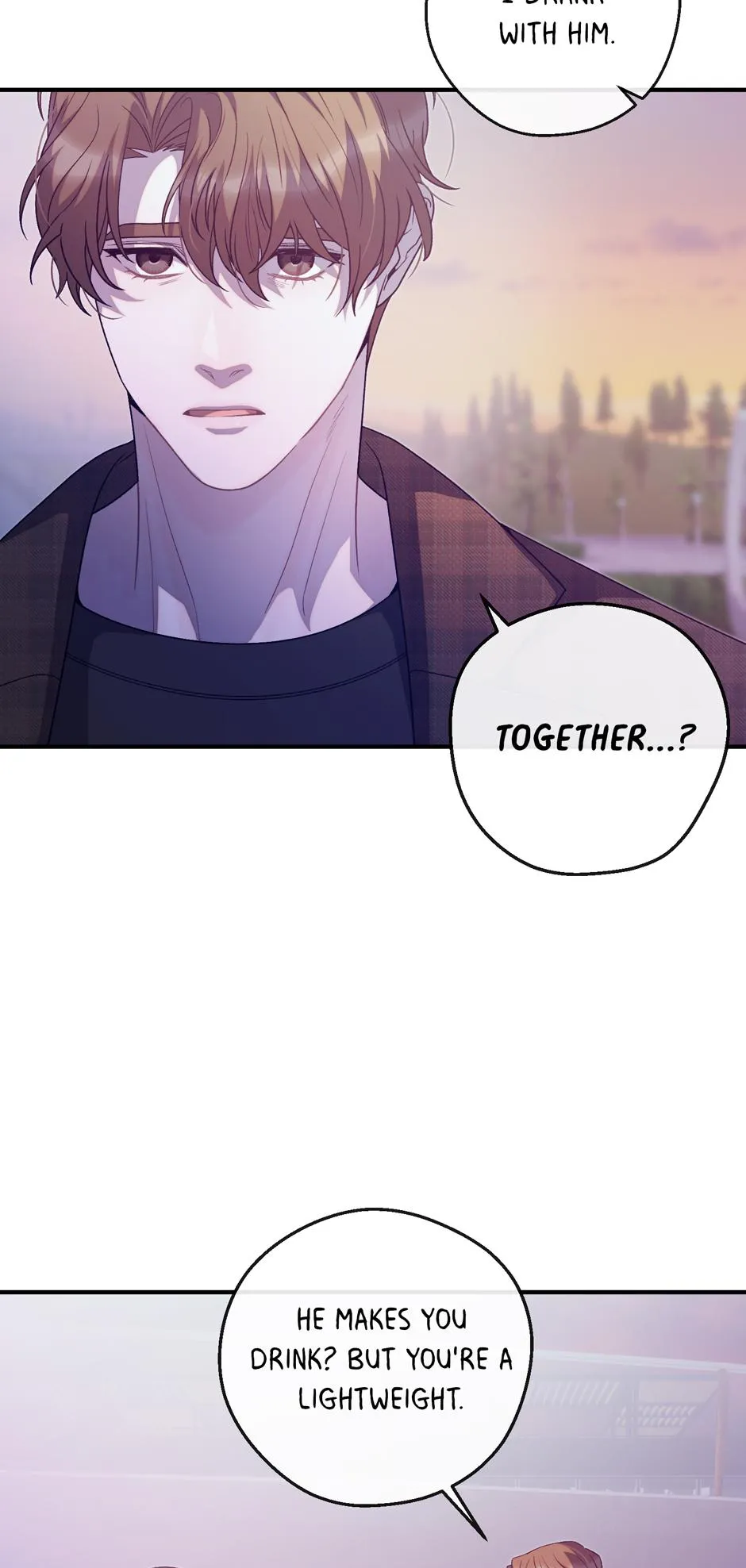 Cry, Devil Cry Chapter 31 page 7 - 