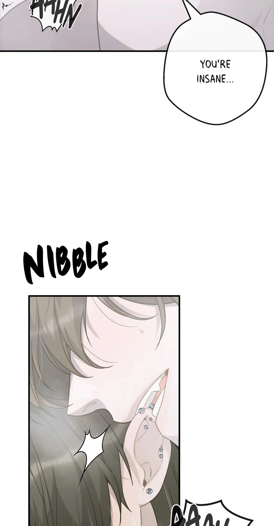 Cry, Devil Cry Chapter 31 page 61 - 