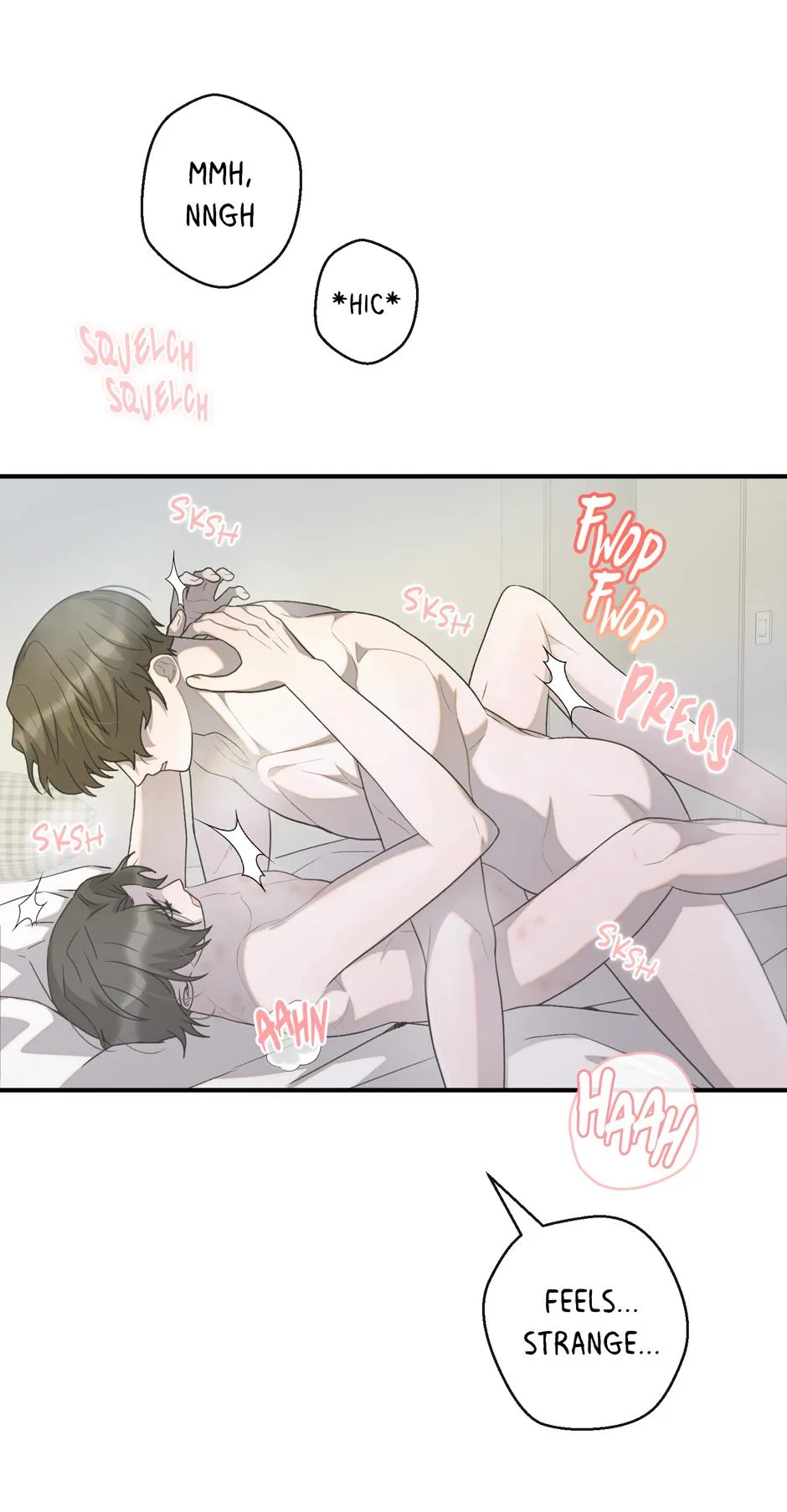 Cry, Devil Cry Chapter 31 page 65 - 