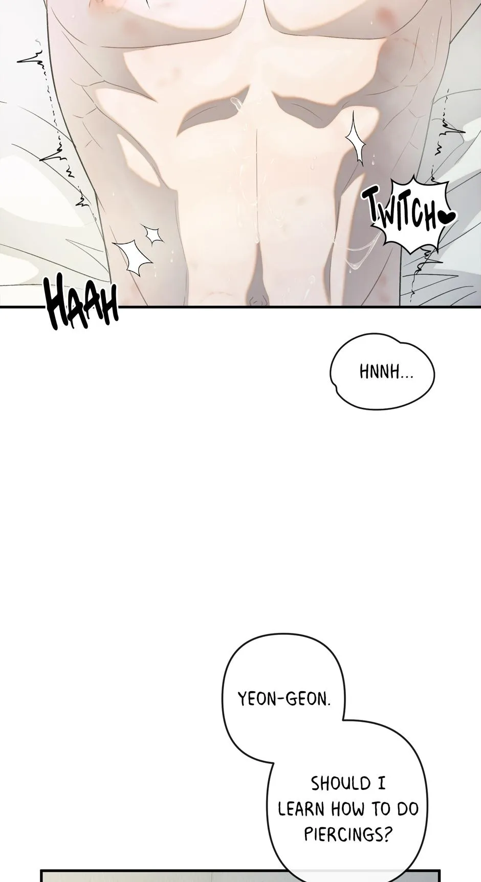 Cry, Devil Cry Chapter 31 page 69 - 