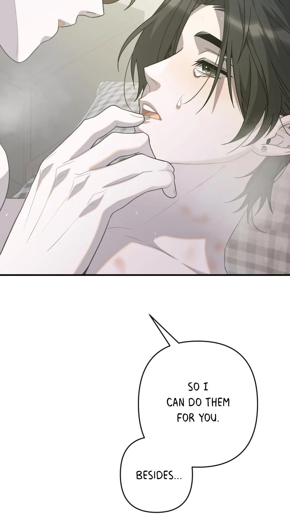 Cry, Devil Cry Chapter 31 page 71 - 