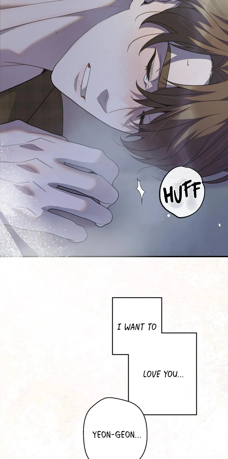 Cry, Devil Cry Chapter 31 page 81 - 