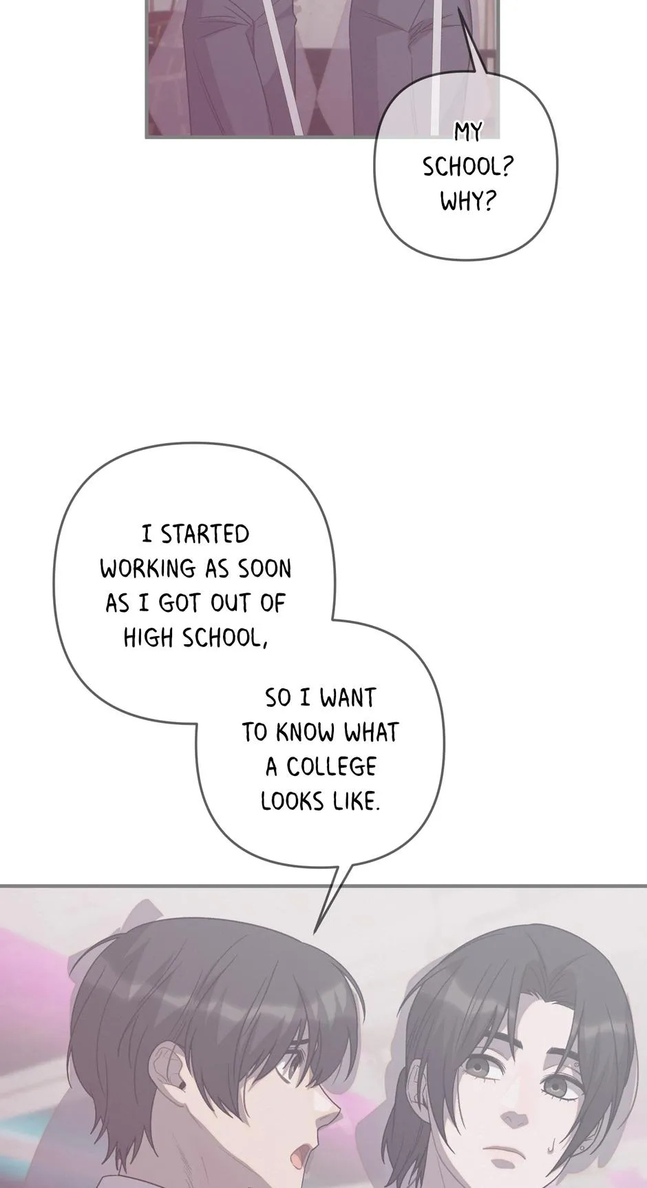 Cry, Devil Cry Chapter 32 page 11 - 