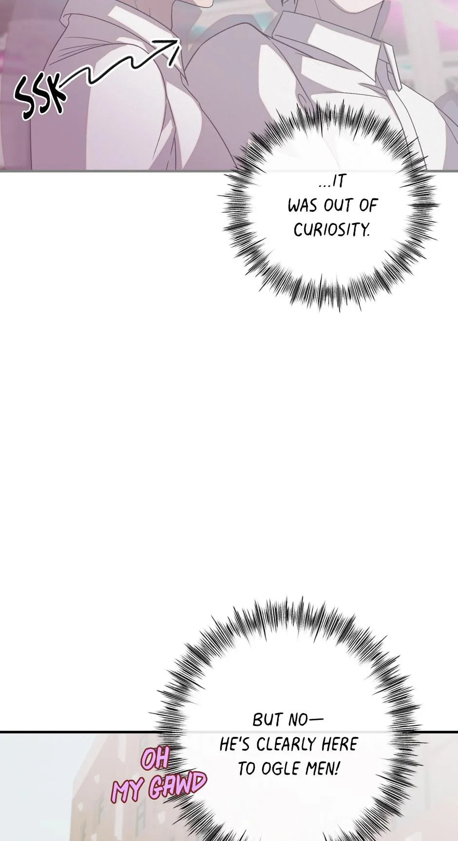 Cry, Devil Cry Chapter 32 page 12 - 