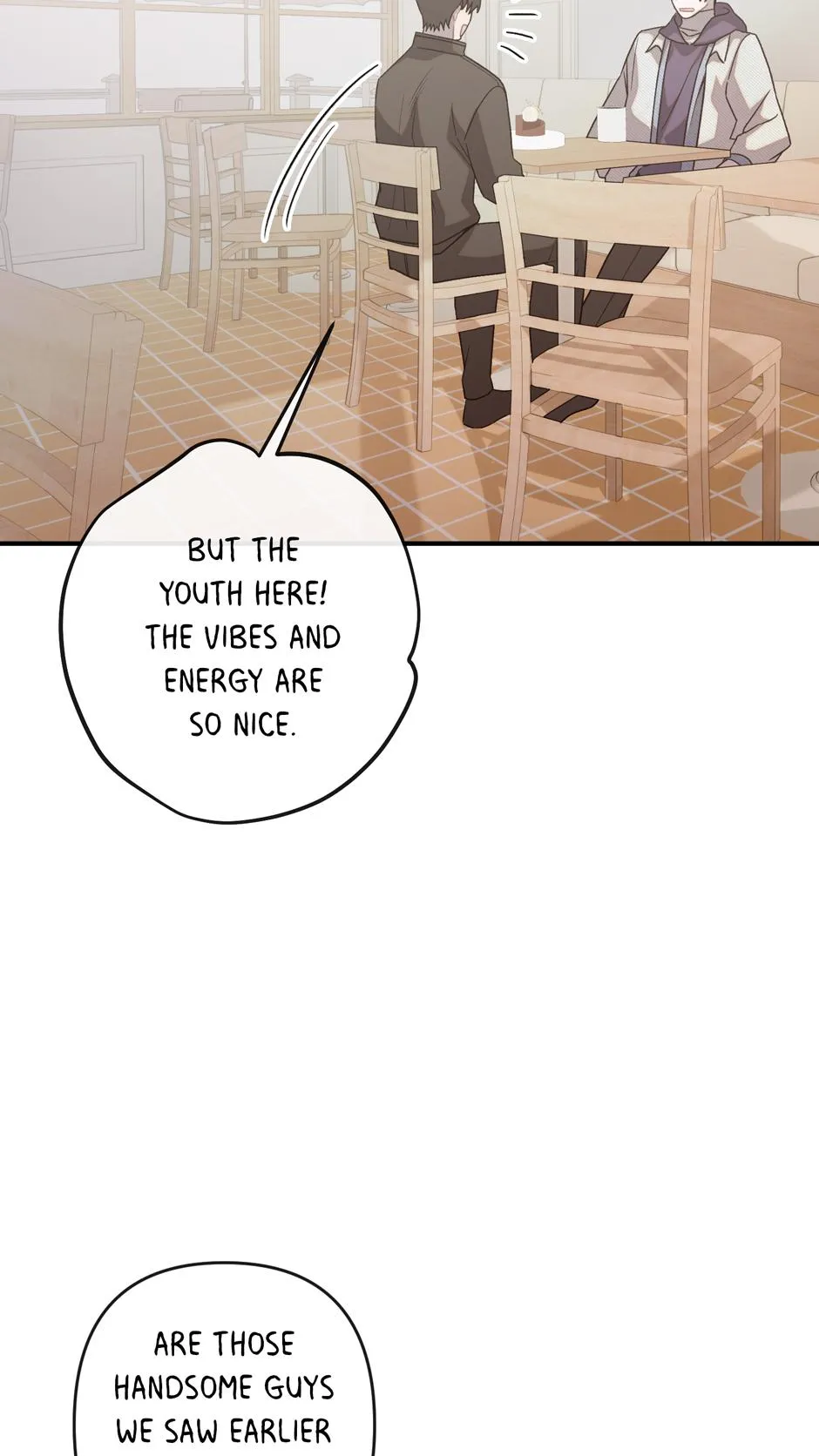 Cry, Devil Cry Chapter 32 page 19 - 