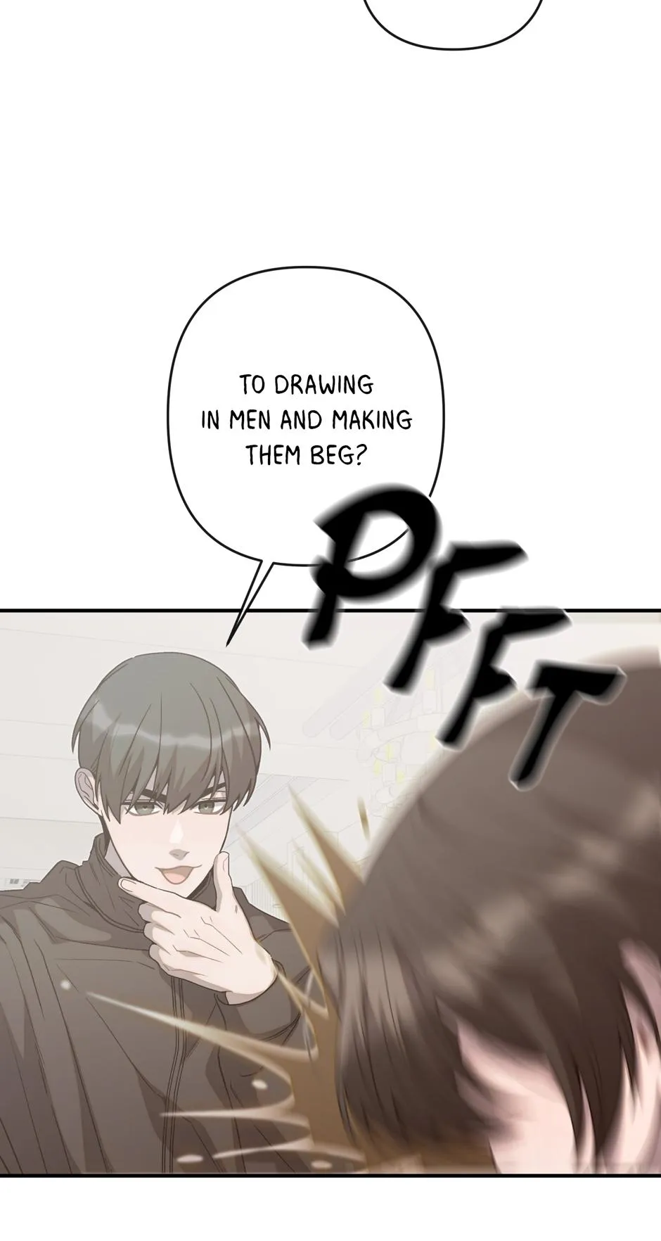 Cry, Devil Cry Chapter 32 page 22 - 
