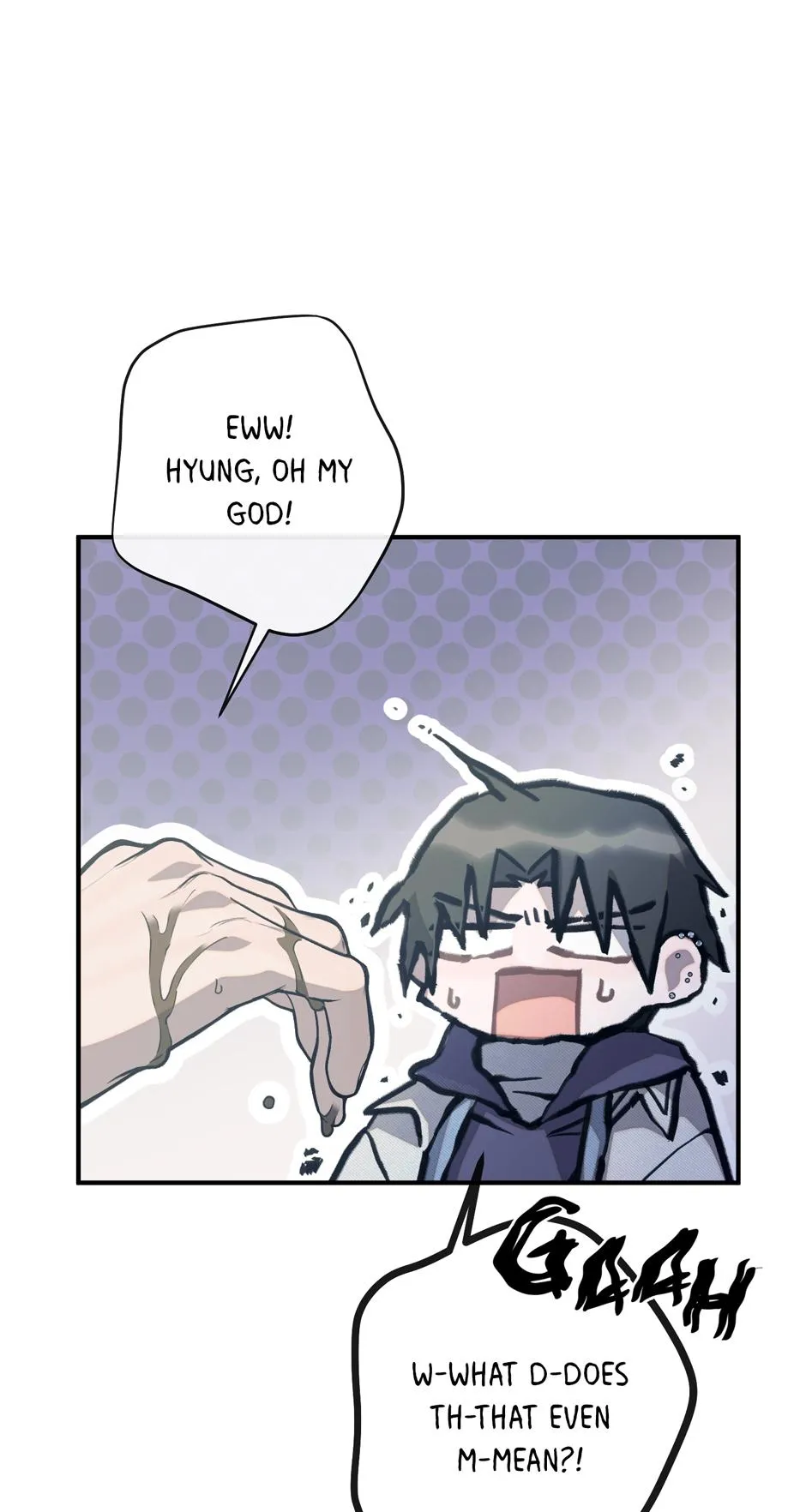 Cry, Devil Cry Chapter 32 page 23 - 