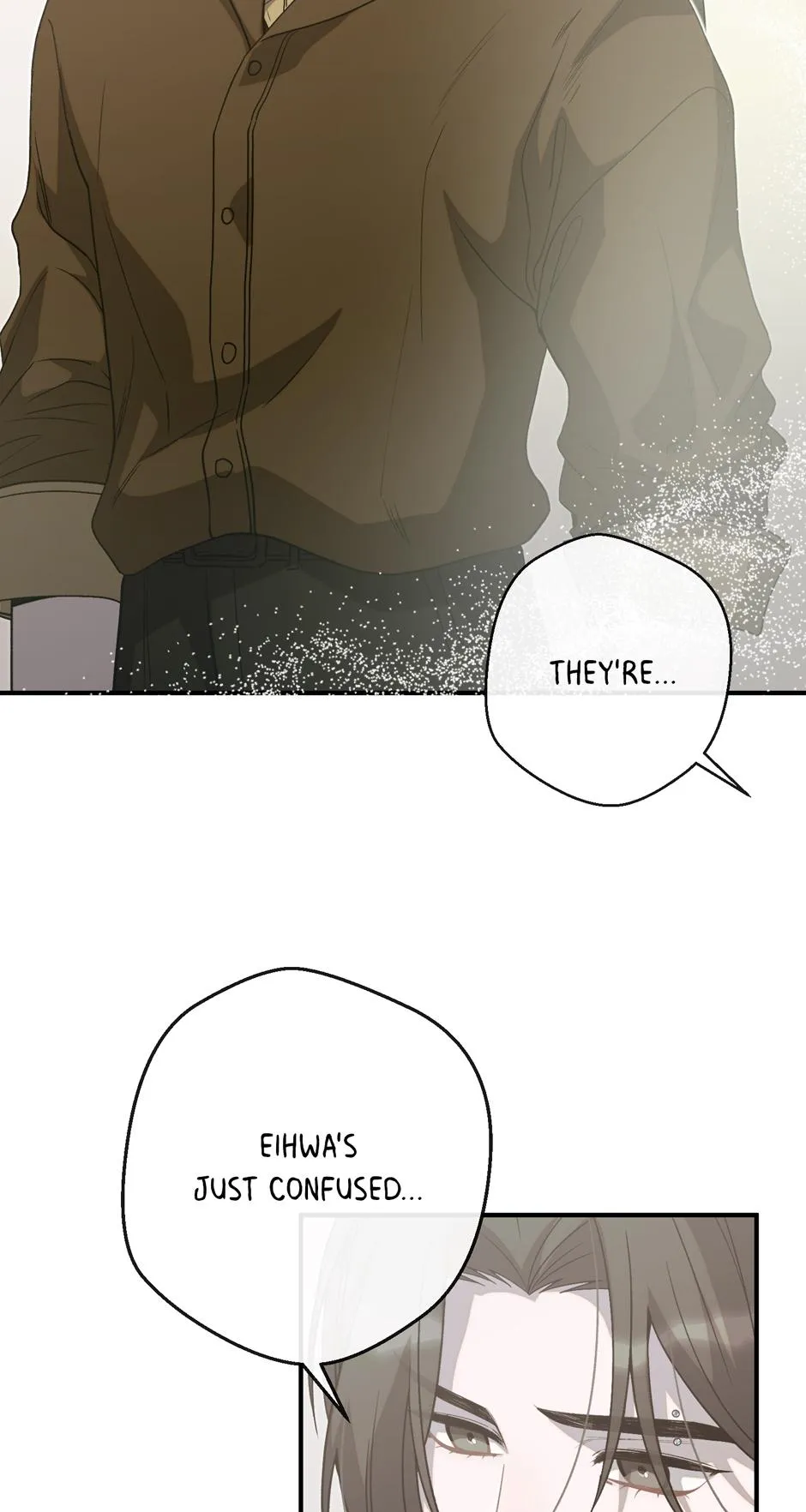 Cry, Devil Cry Chapter 32 page 25 - 
