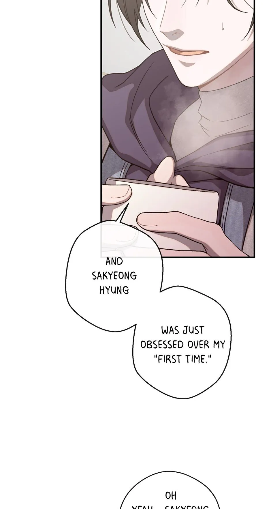 Cry, Devil Cry Chapter 32 page 26 - 