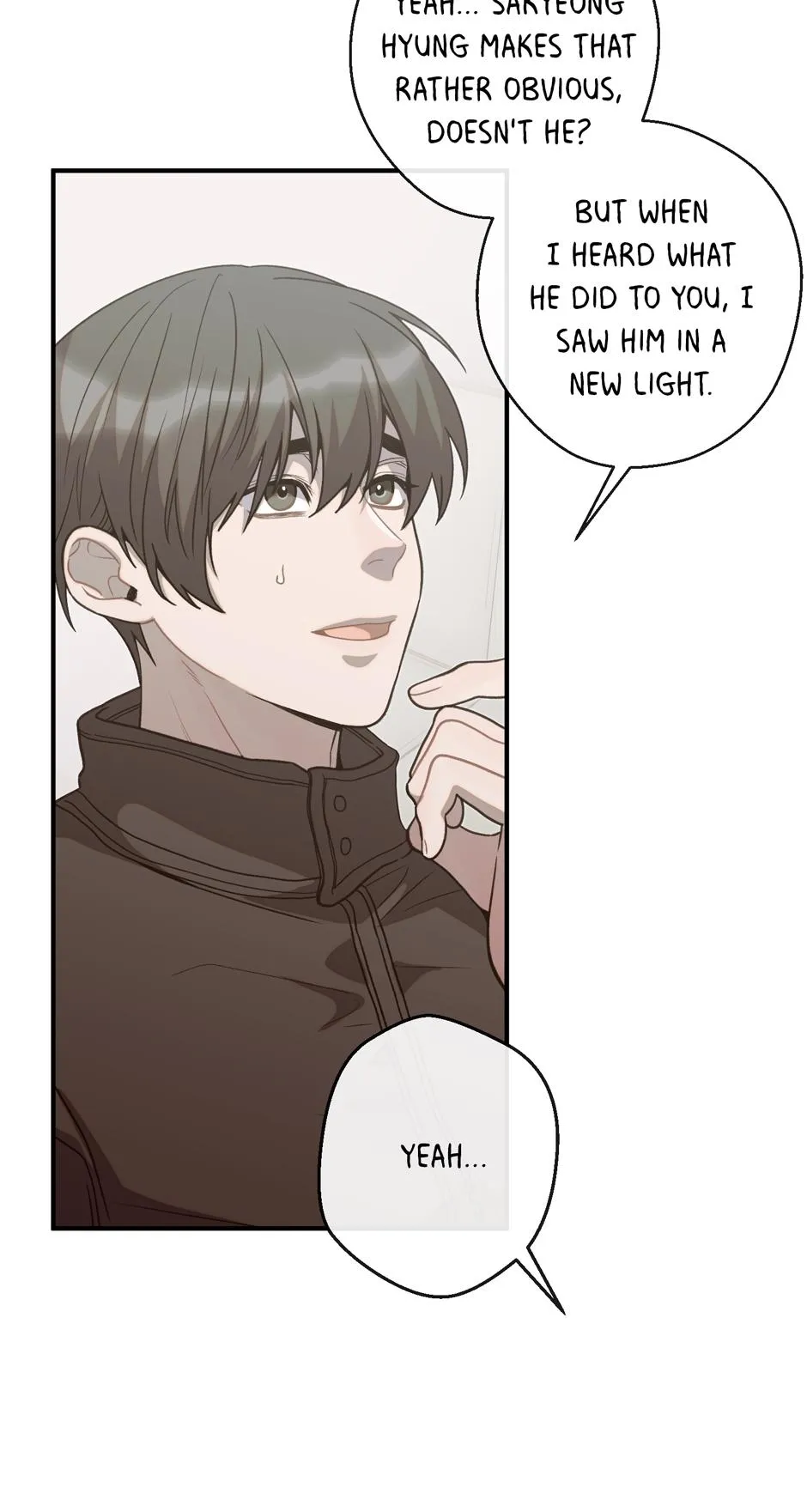 Cry, Devil Cry Chapter 32 page 27 - 