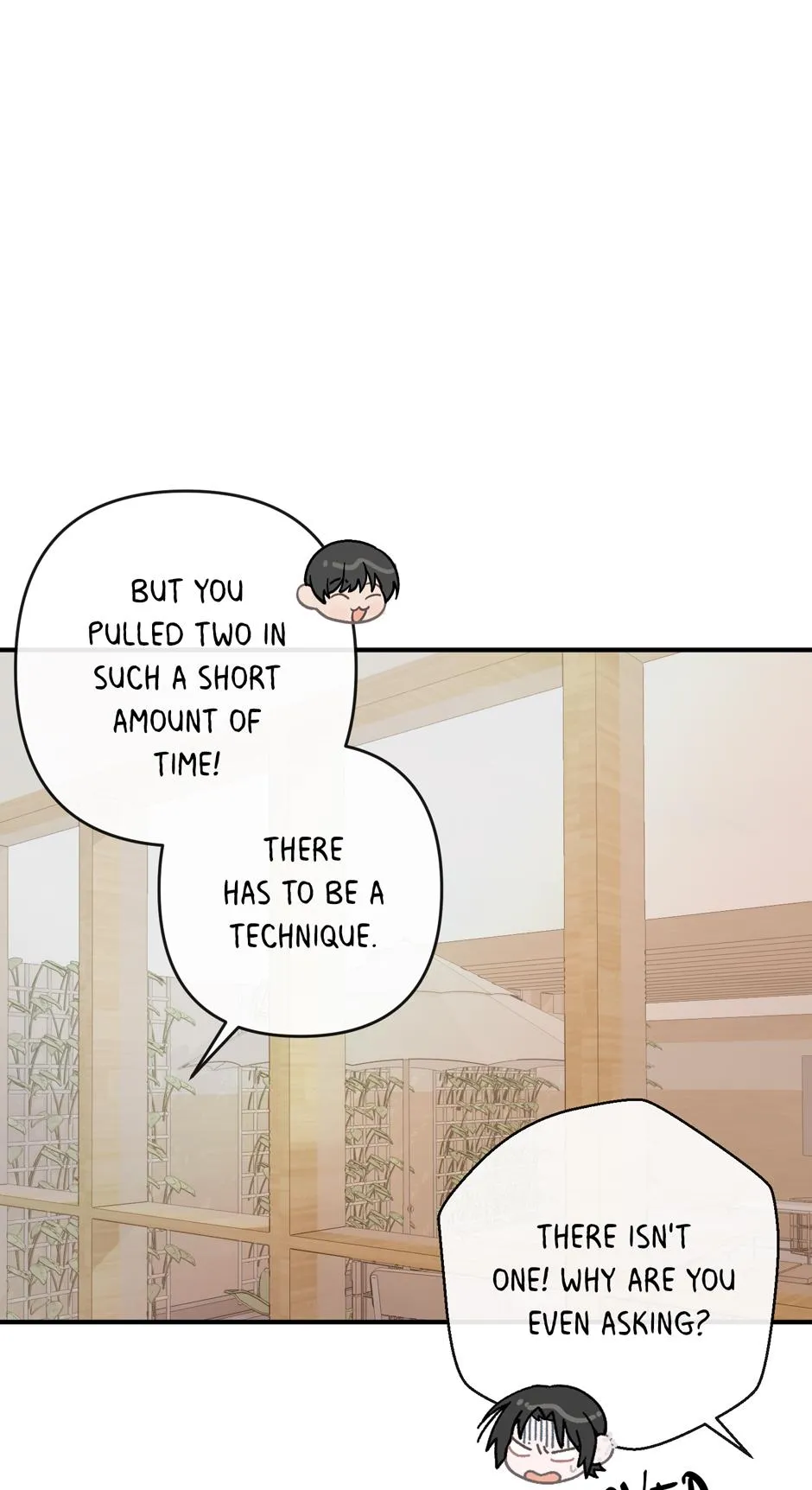 Cry, Devil Cry Chapter 32 page 28 - 