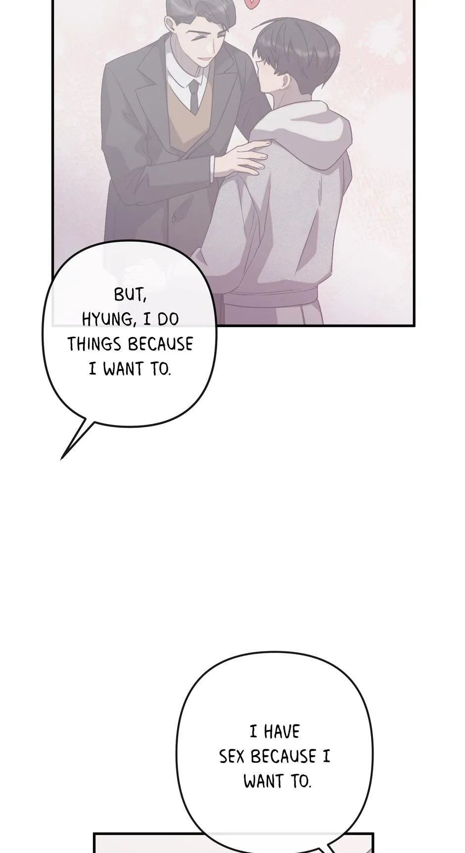 Cry, Devil Cry Chapter 32 page 31 - 