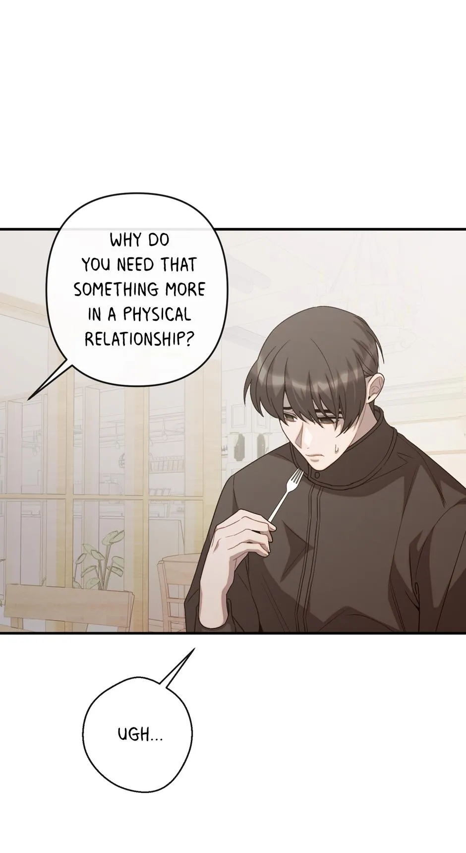 Cry, Devil Cry Chapter 32 page 33 - 