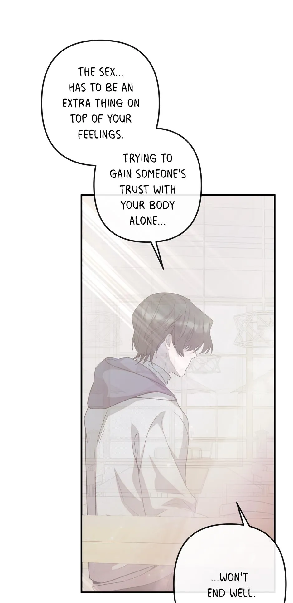 Cry, Devil Cry Chapter 32 page 34 - 
