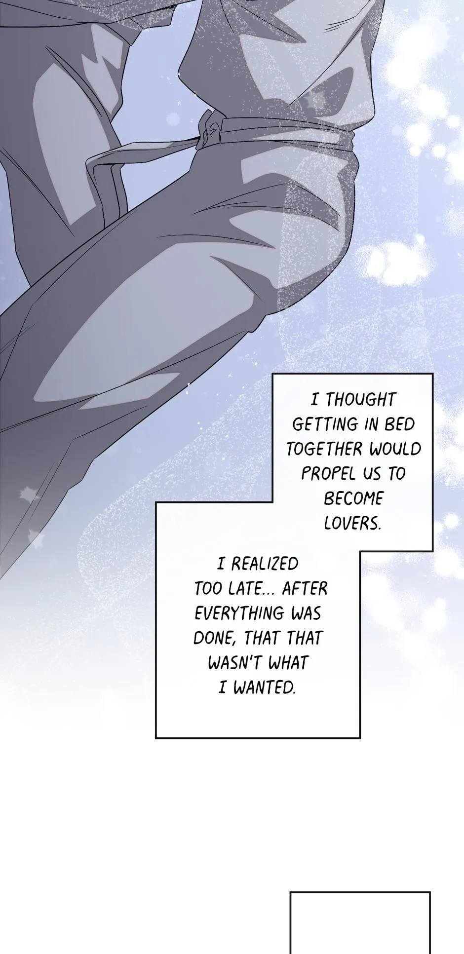 Cry, Devil Cry Chapter 32 page 37 - 