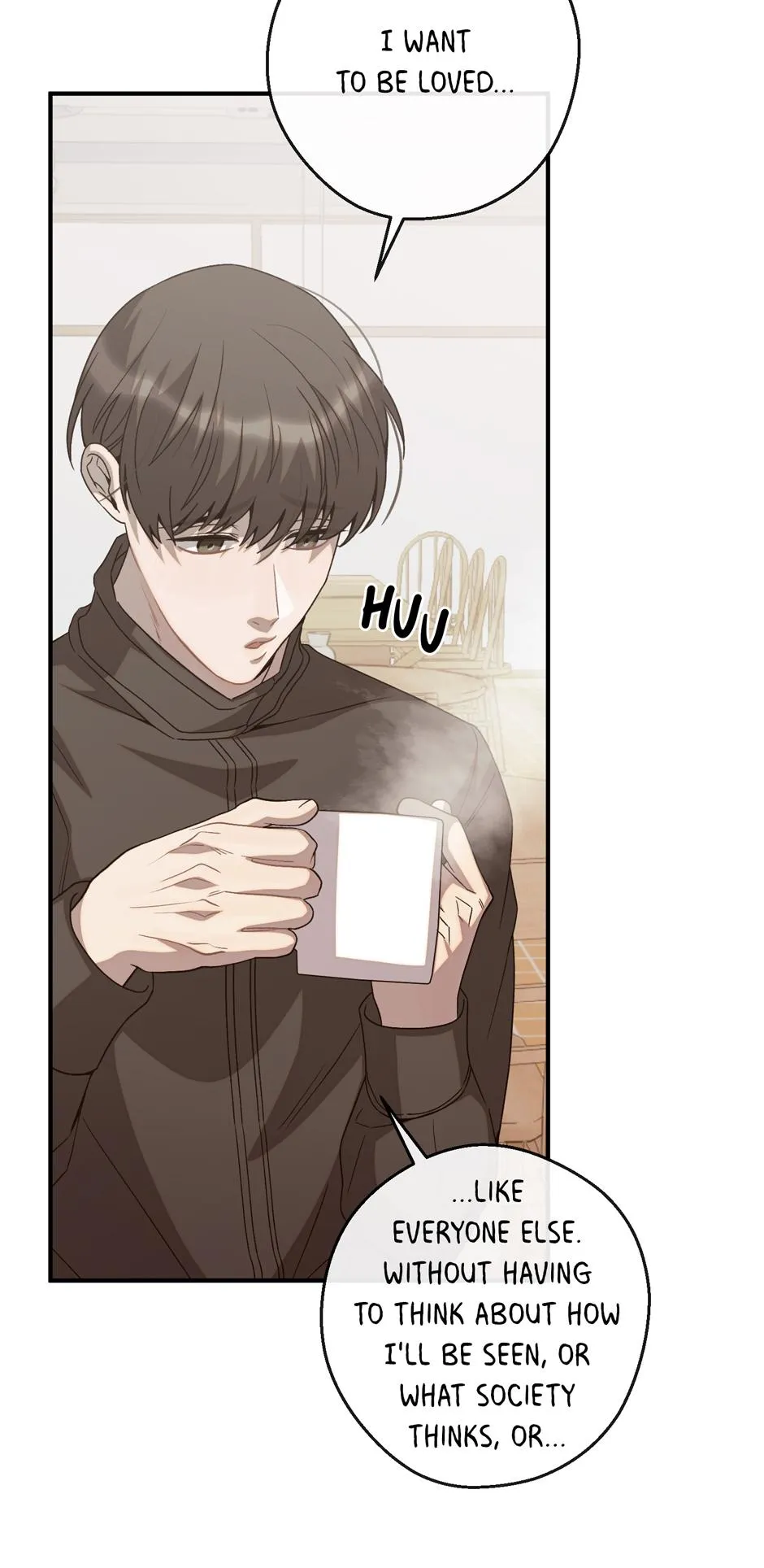 Cry, Devil Cry Chapter 32 page 39 - 