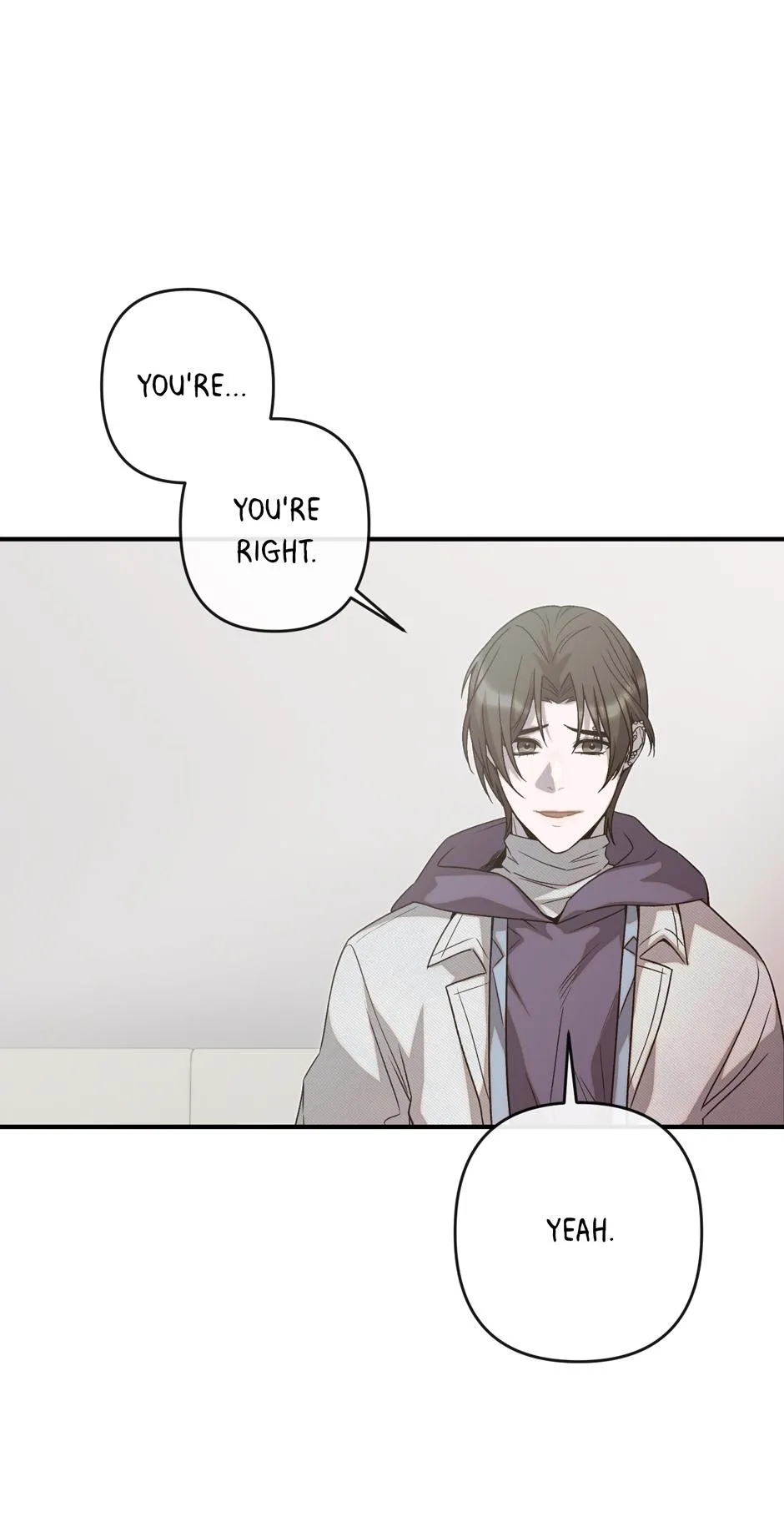 Cry, Devil Cry Chapter 32 page 40 - 