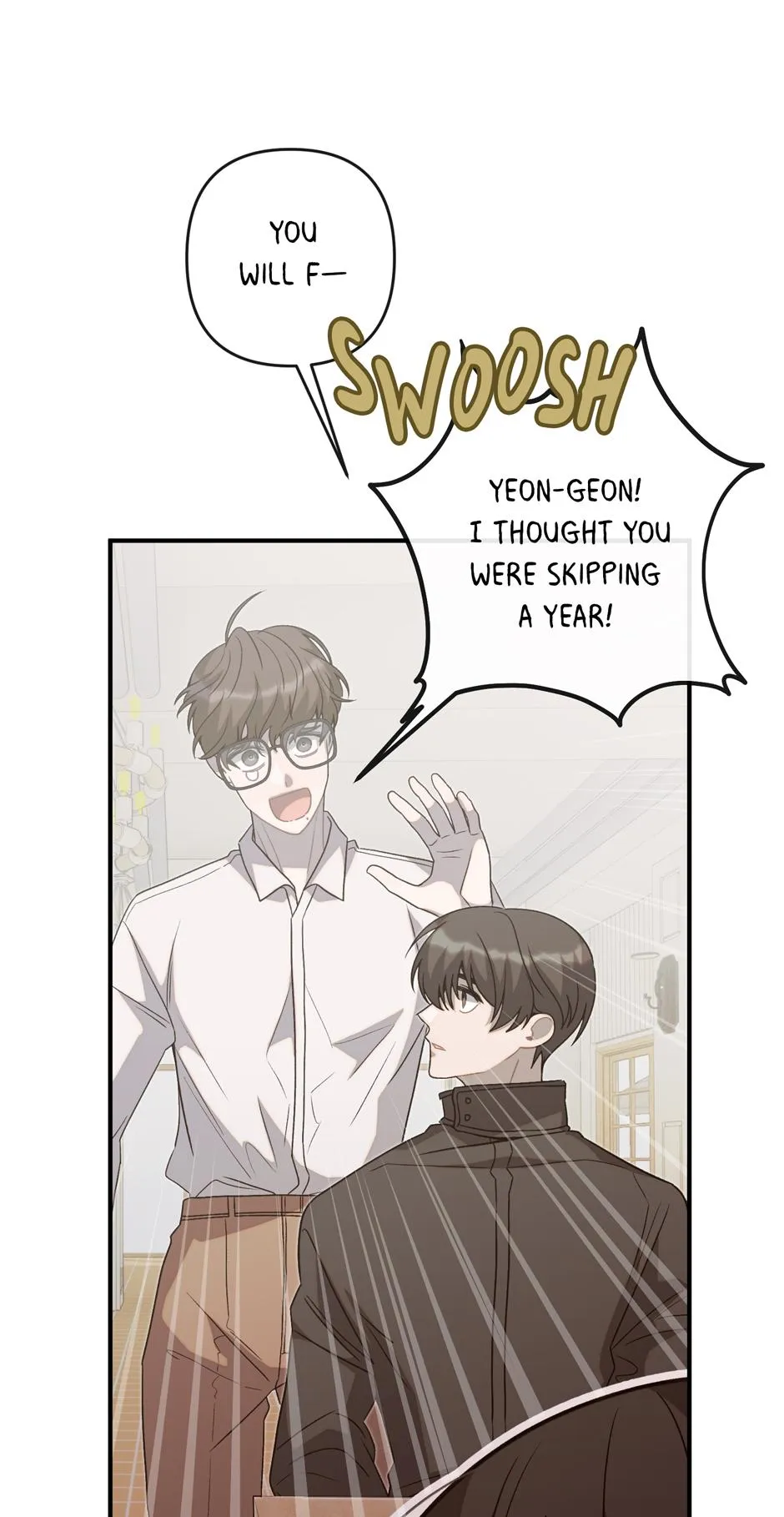 Cry, Devil Cry Chapter 32 page 41 - 
