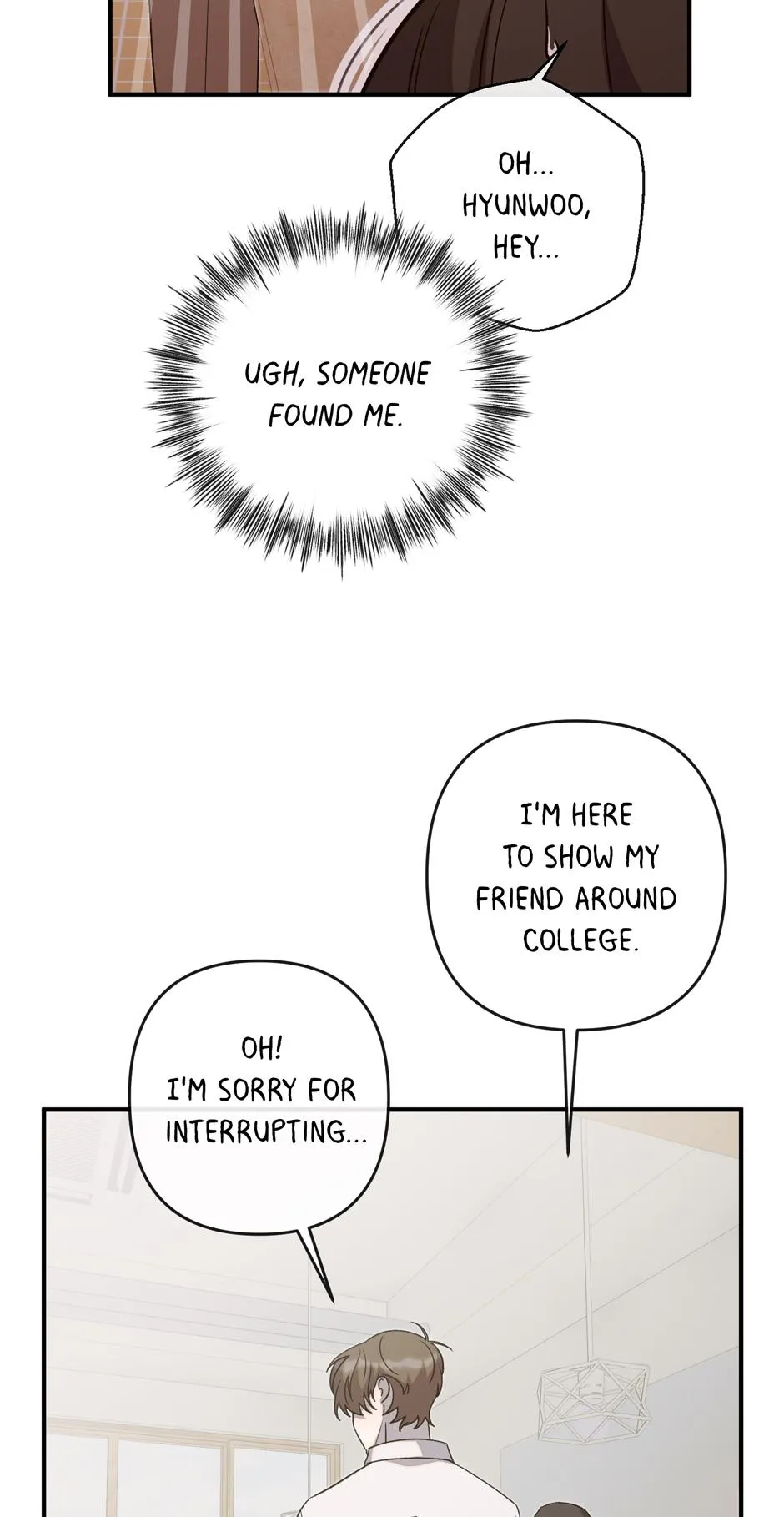 Cry, Devil Cry Chapter 32 page 42 - 